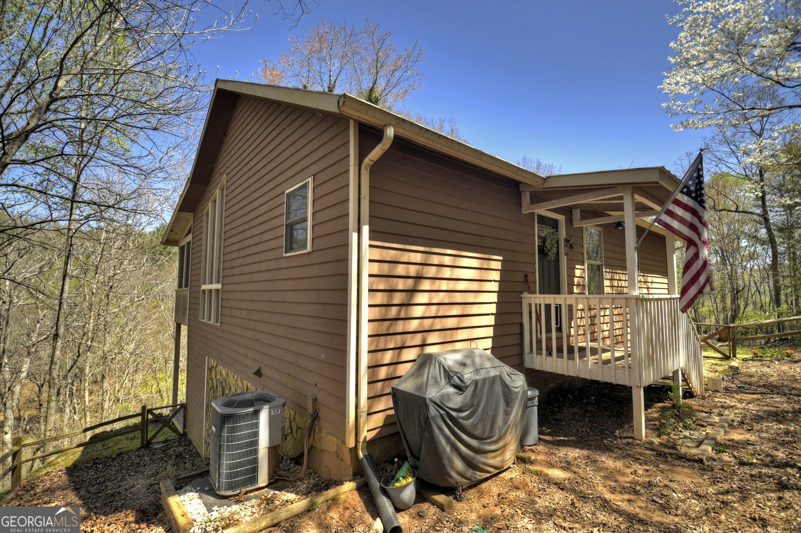 90 Hay Lane Morganton - 25