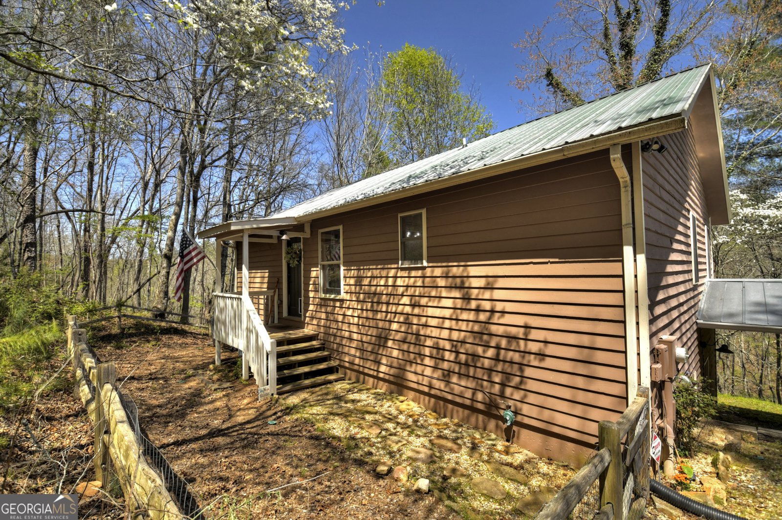 90 Hay Lane Morganton - 26