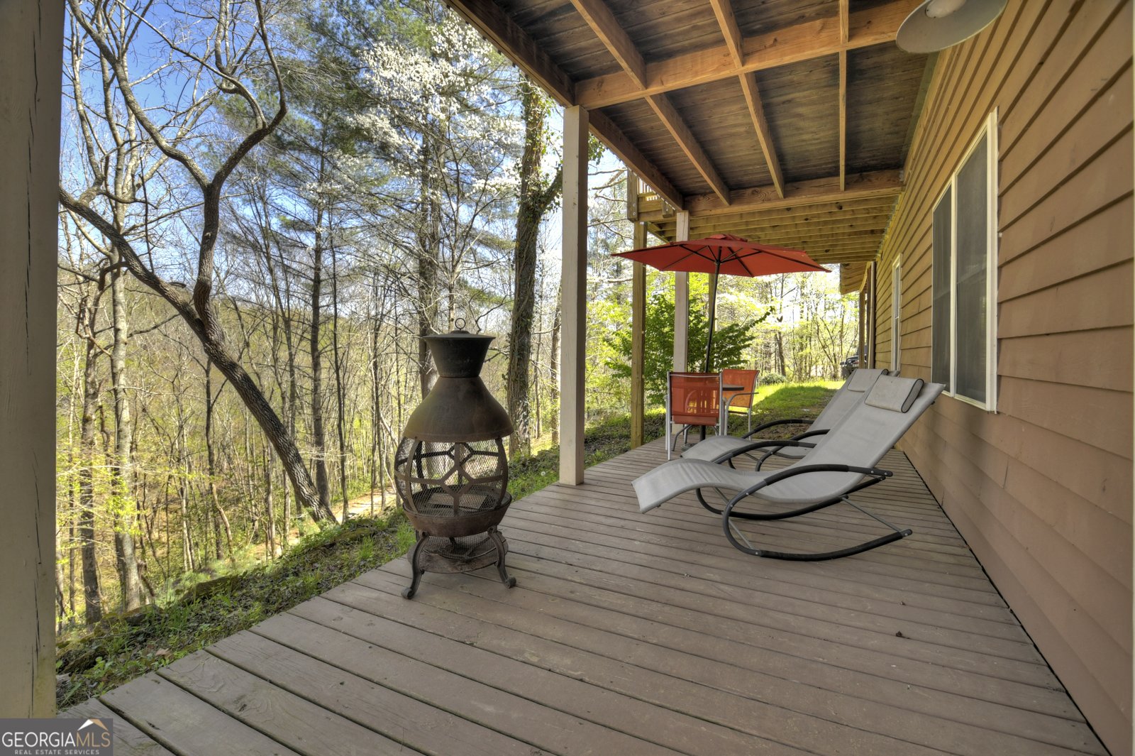 90 Hay Lane Morganton - 27