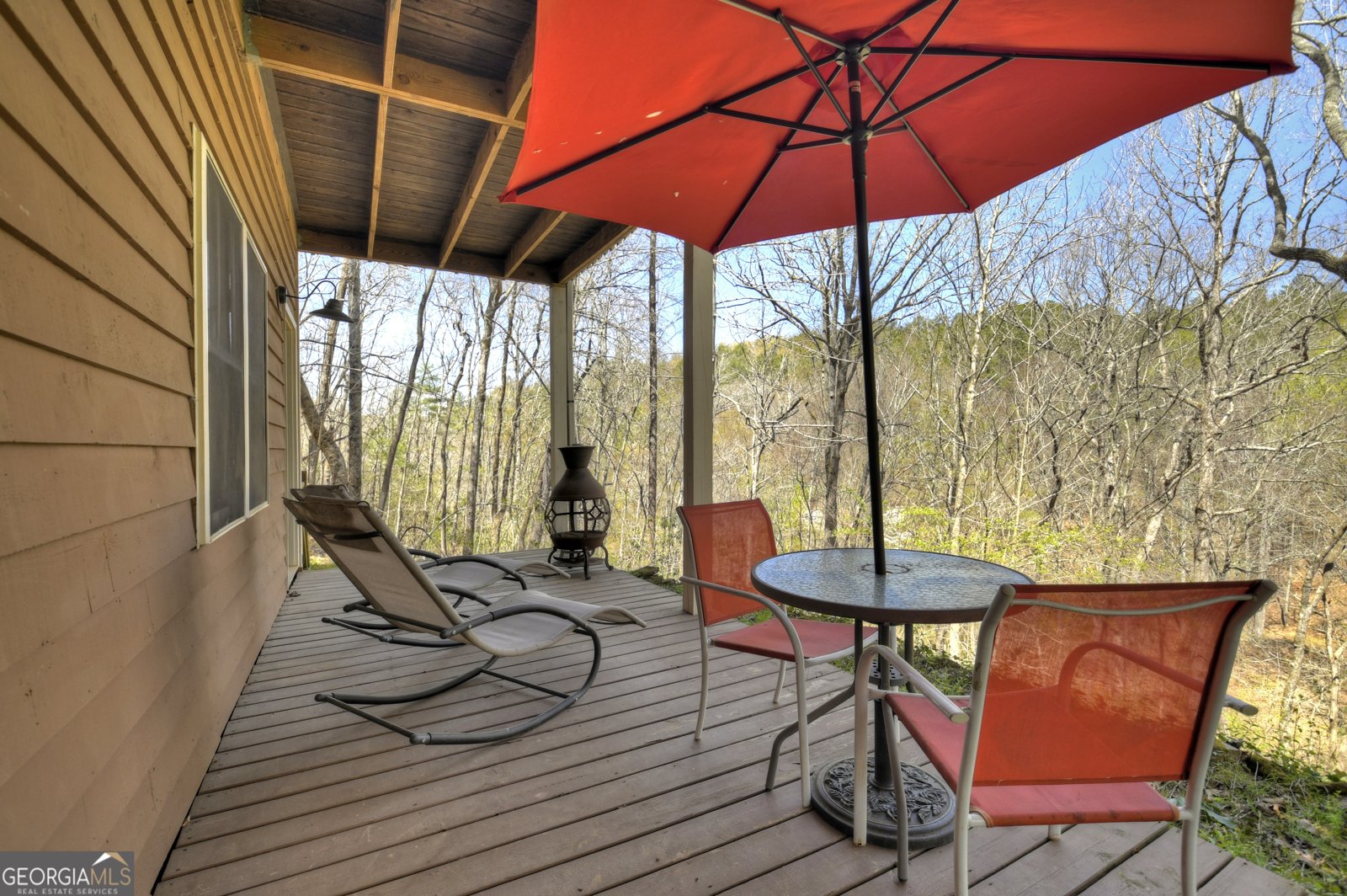 90 Hay Lane Morganton - 28