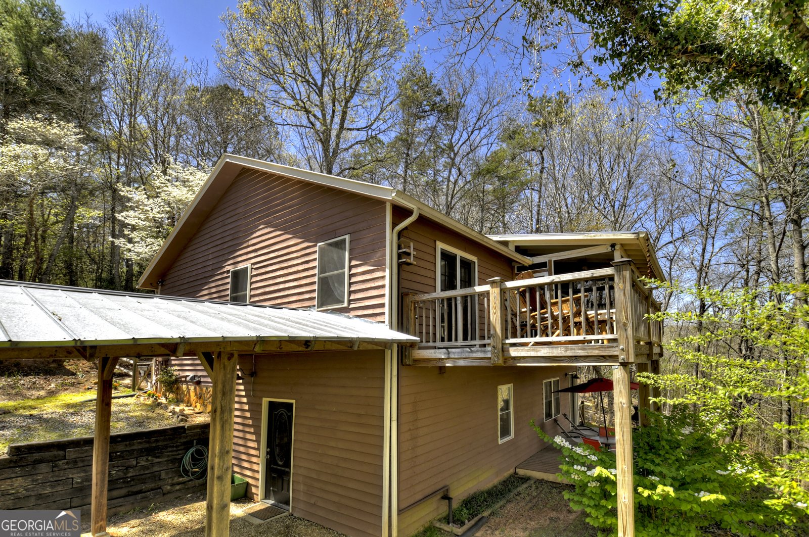 90 Hay Lane Morganton - 29