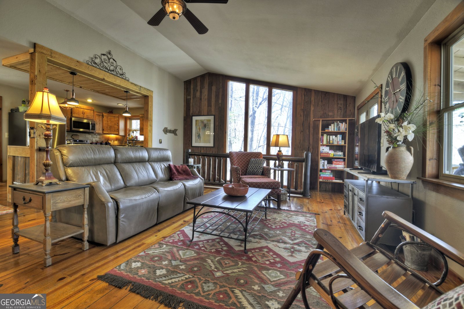 90 Hay Lane Morganton - 3