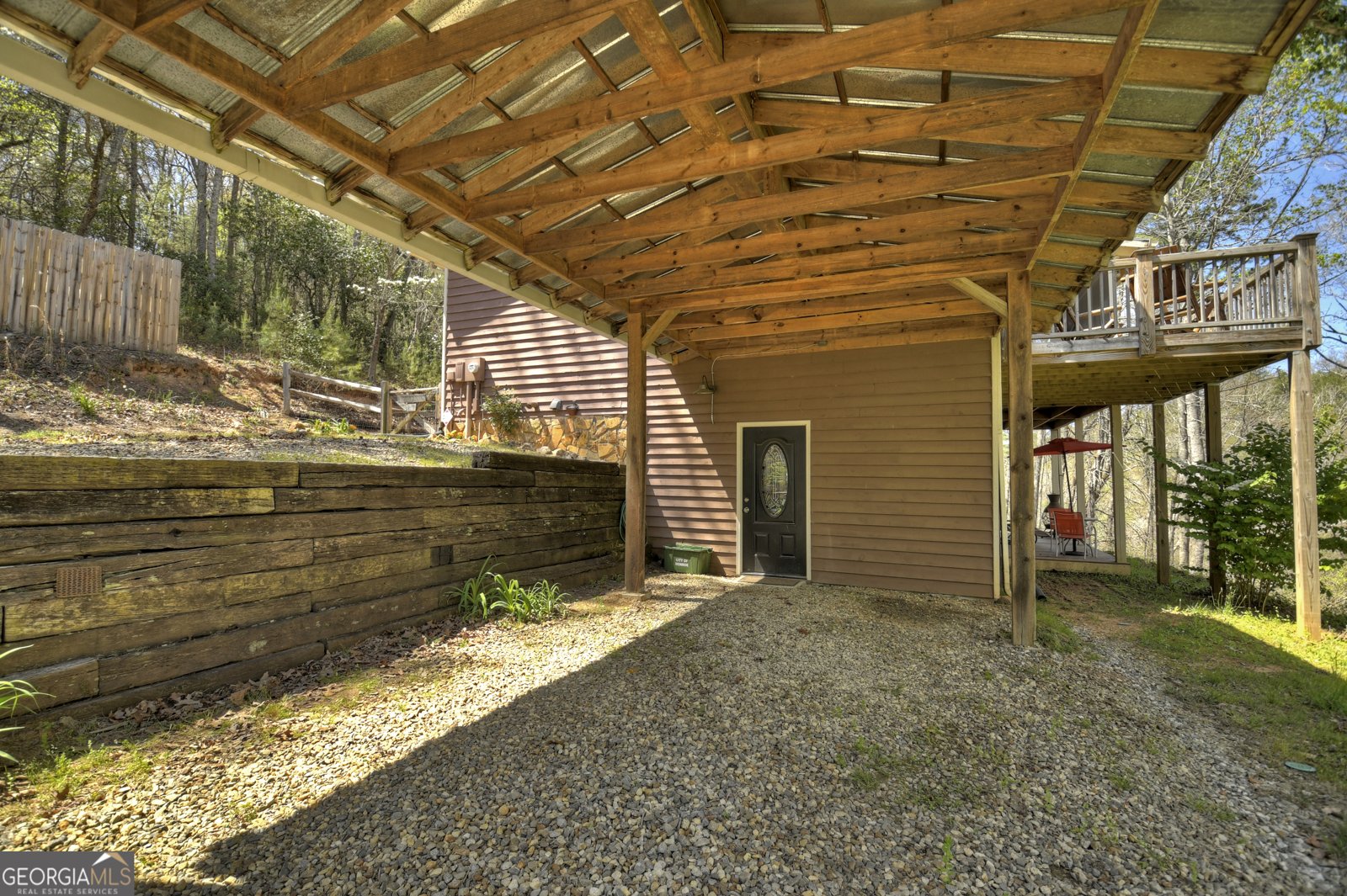 90 Hay Lane Morganton - 30