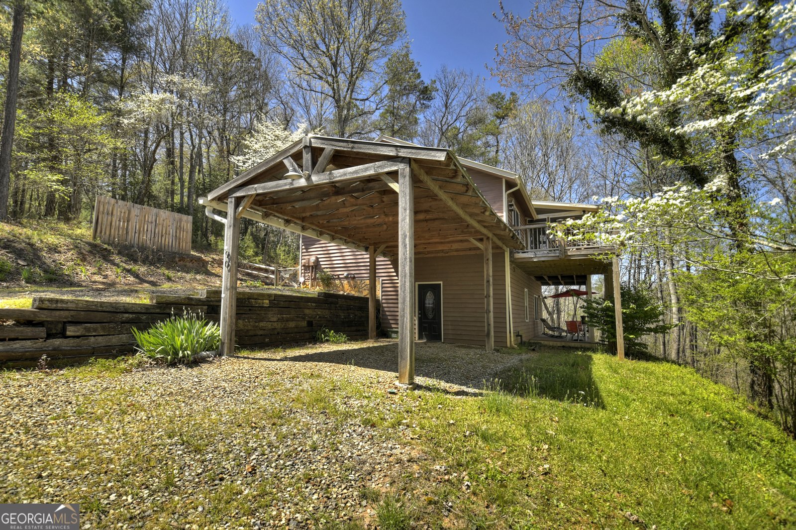 90 Hay Lane Morganton - 31