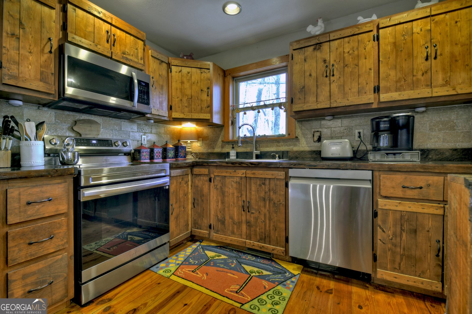 90 Hay Lane Morganton - 33
