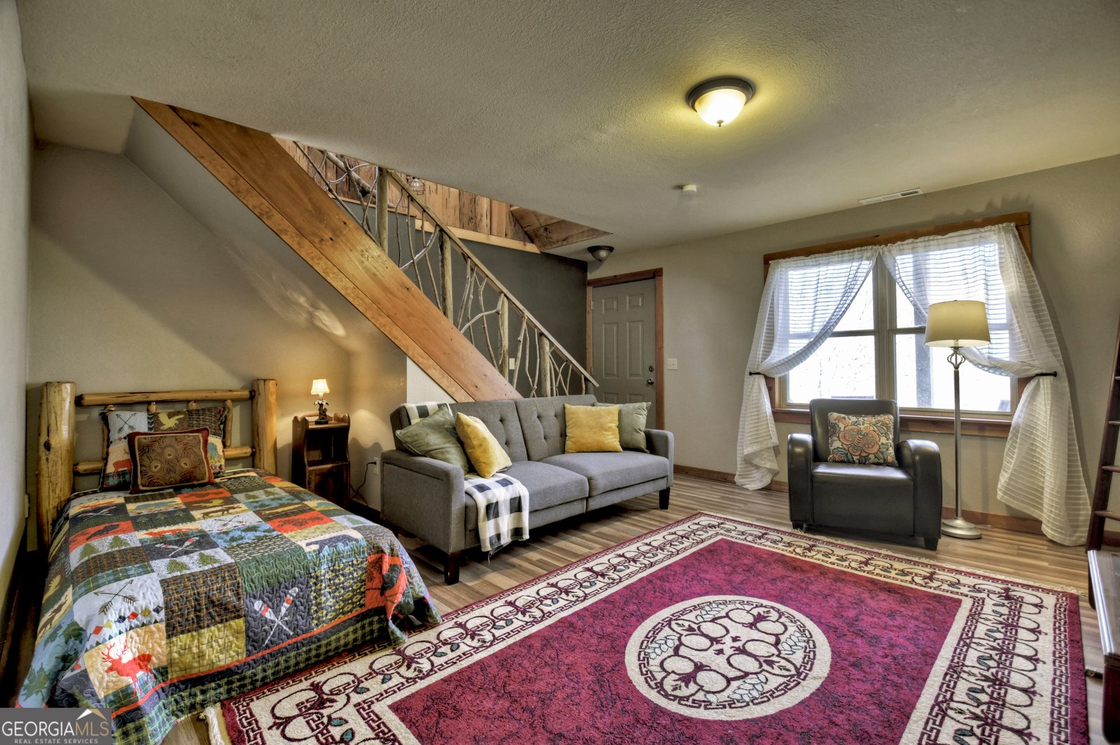 90 Hay Lane Morganton - 38