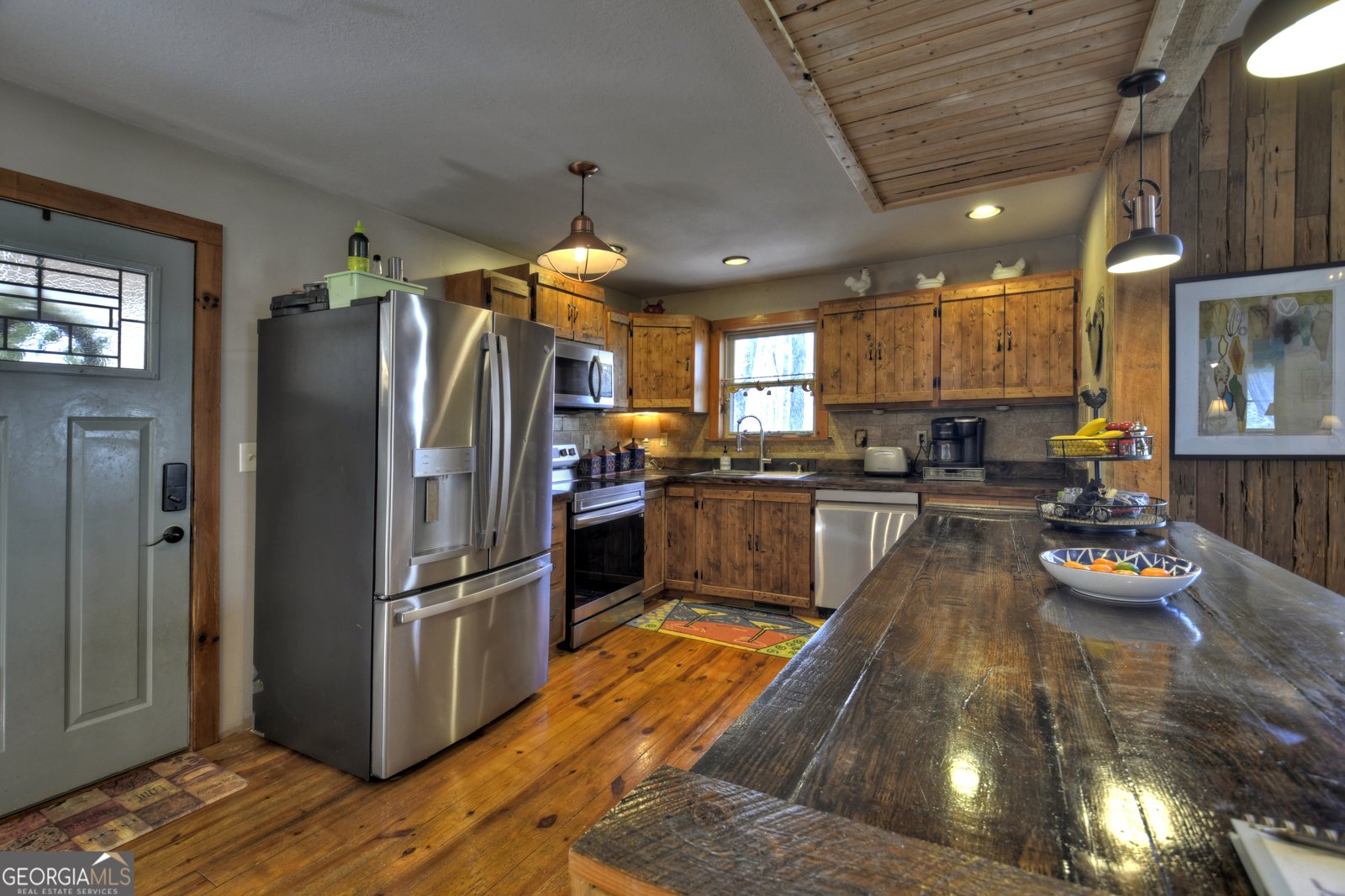90 Hay Lane Morganton - 4