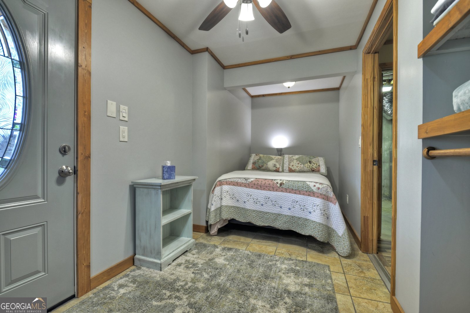 90 Hay Lane Morganton - 48