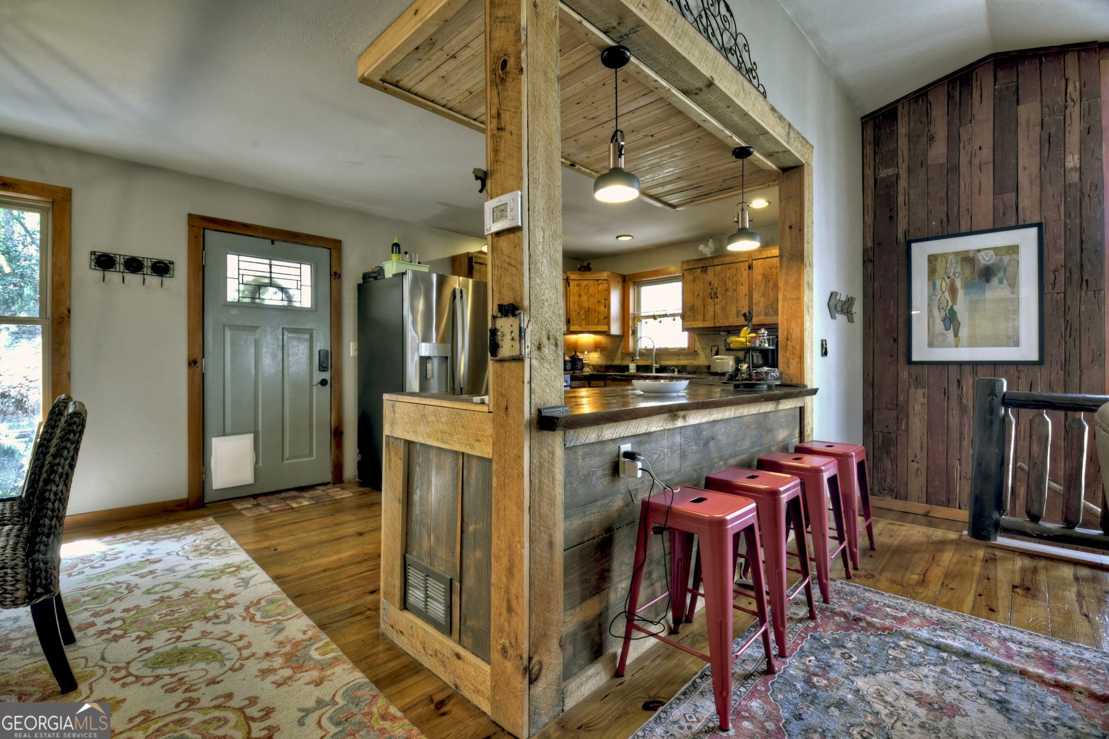 90 Hay Lane Morganton - 5