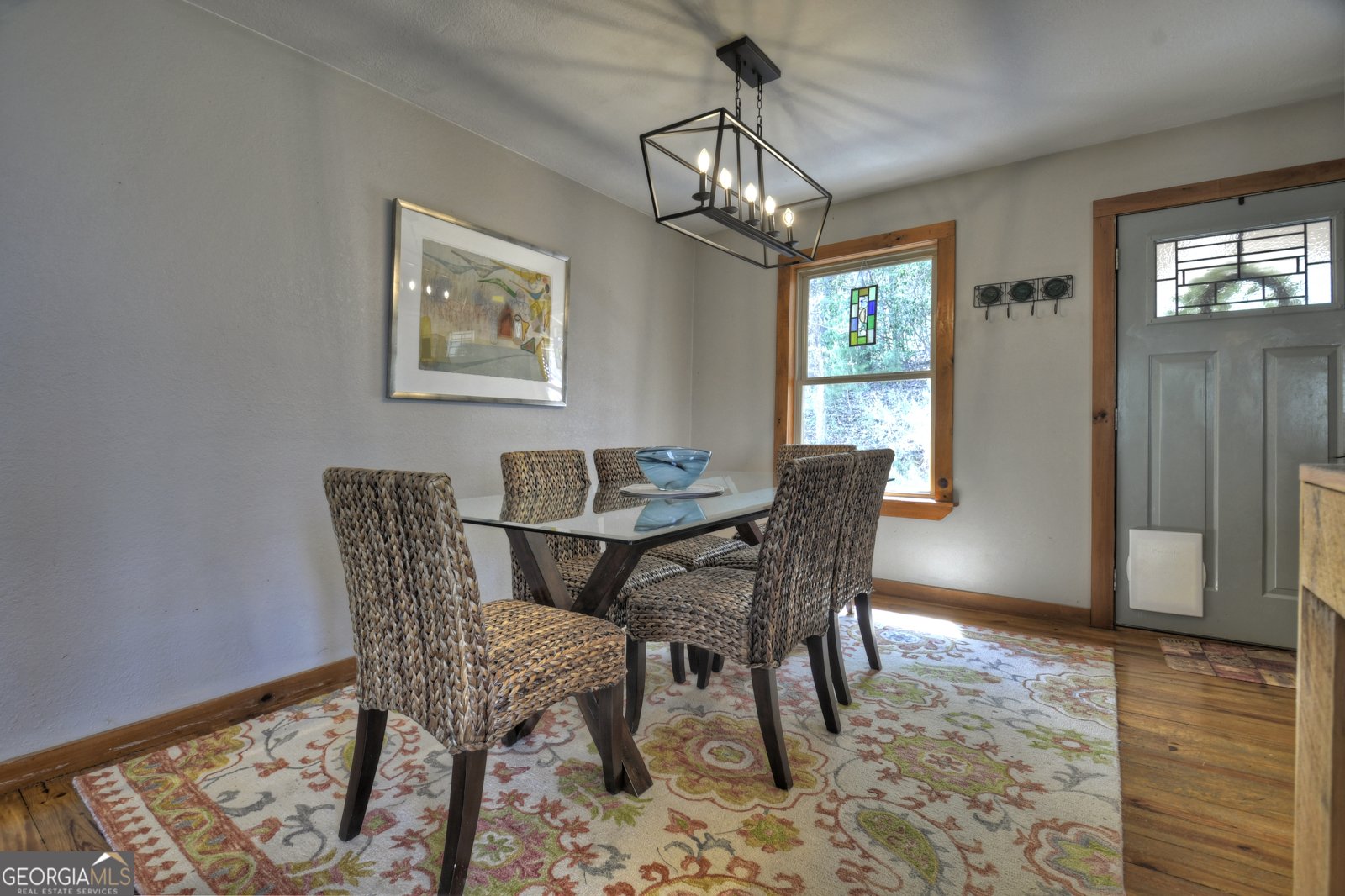 90 Hay Lane Morganton - 6