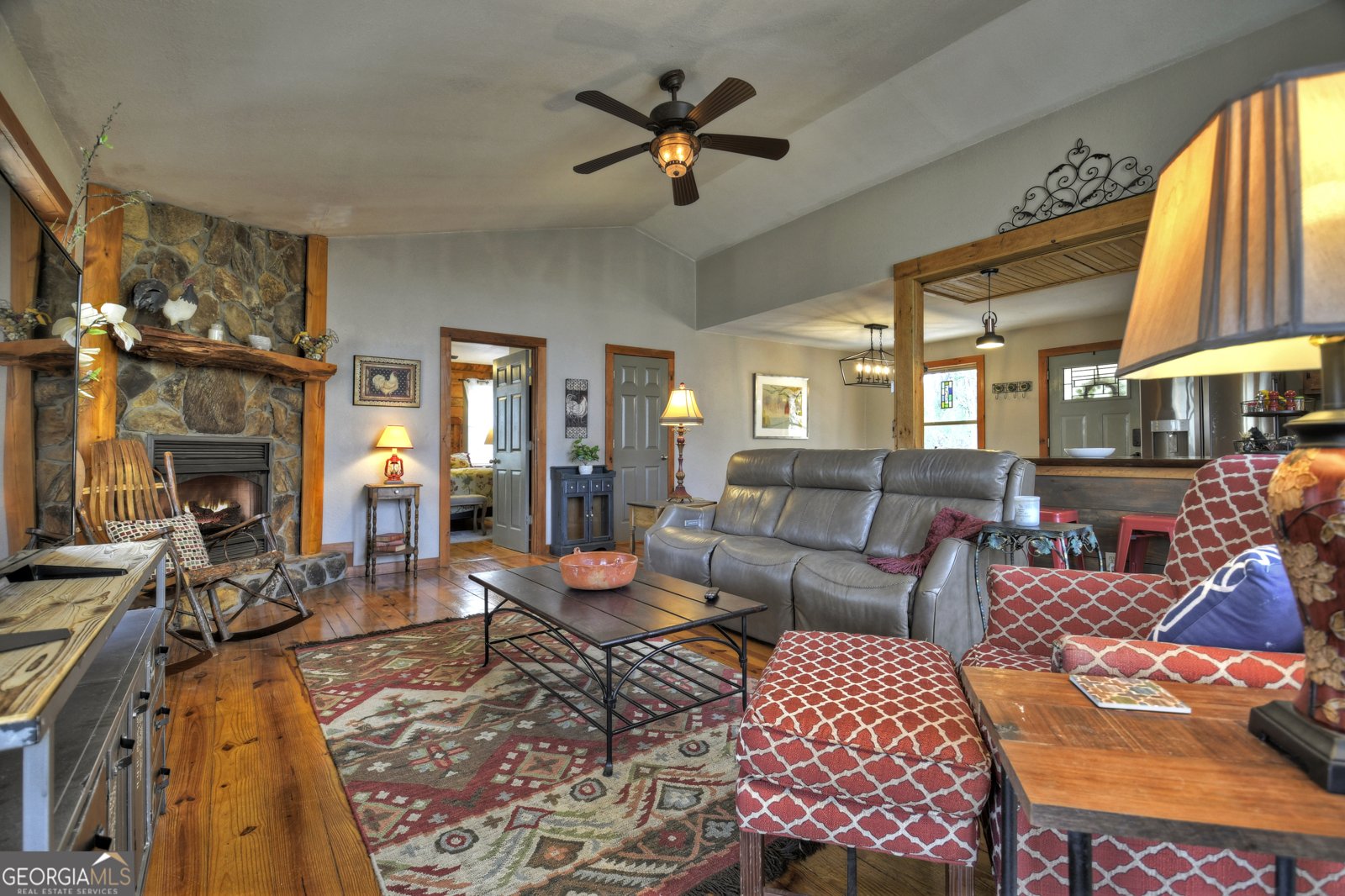 90 Hay Lane Morganton - 8