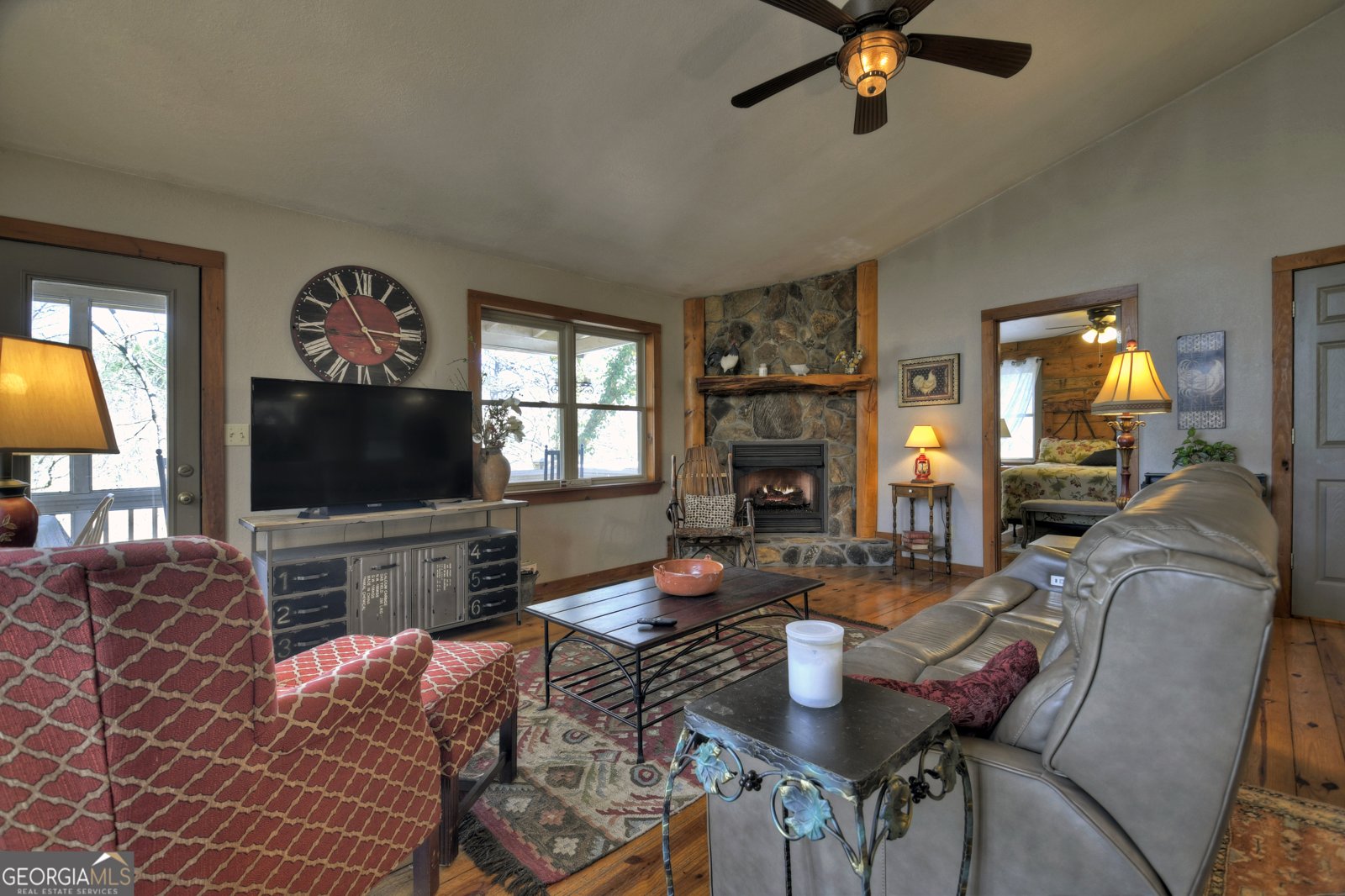 90 Hay Lane Morganton - 9