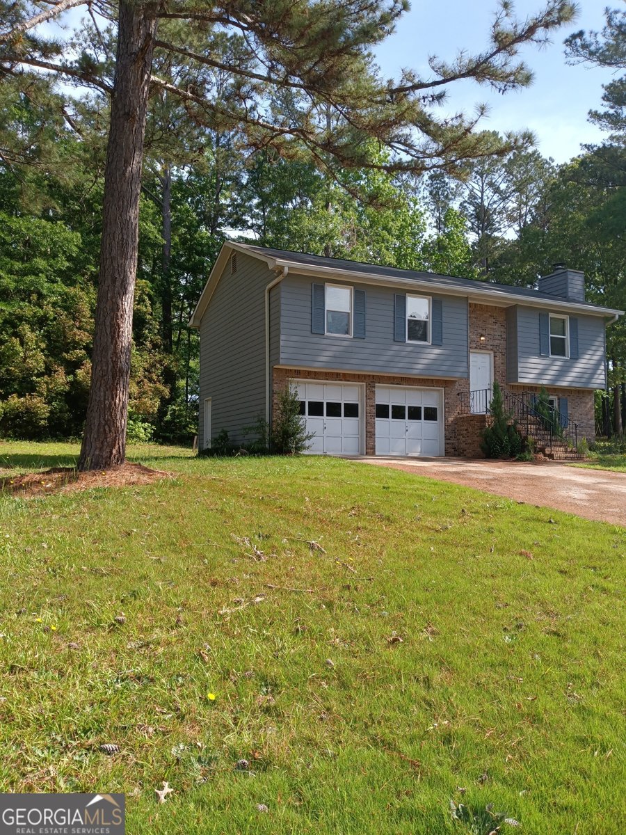 4616 Hamlet Walk Conyers - 1