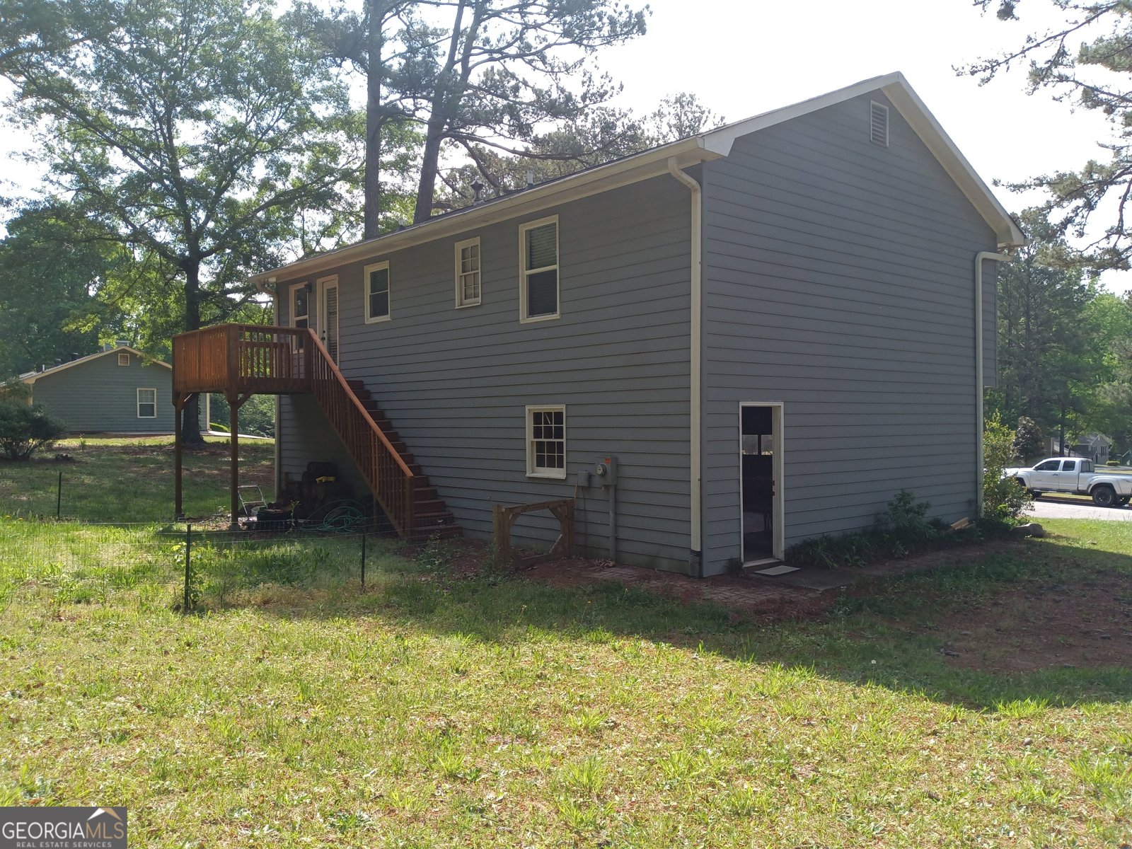 4616 Hamlet Walk Conyers - 2