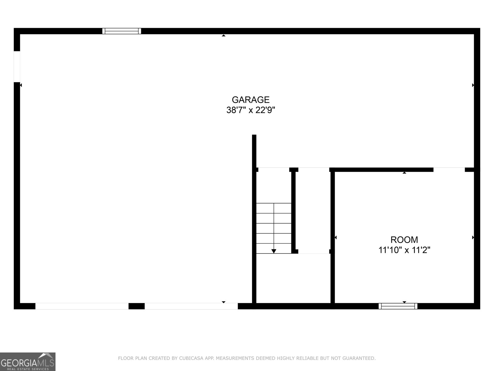 4616 Hamlet Walk Conyers - 22
