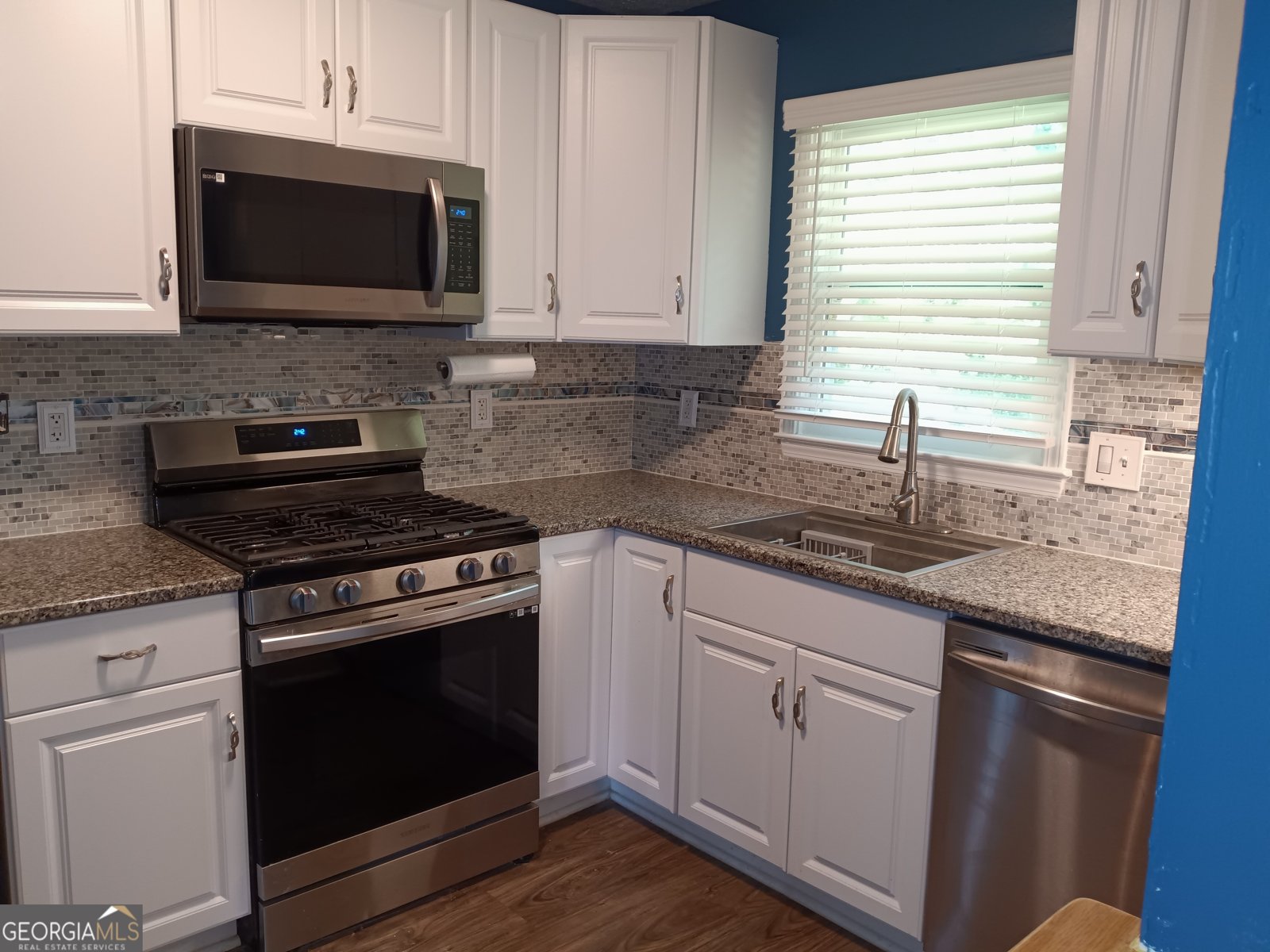 4616 Hamlet Walk Conyers - 4