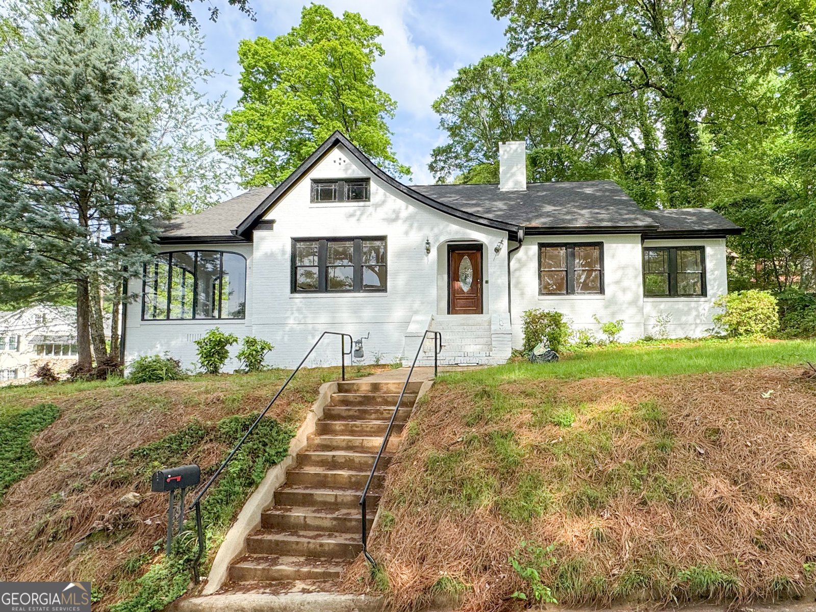 1 Vassar Drive Rome - 1
