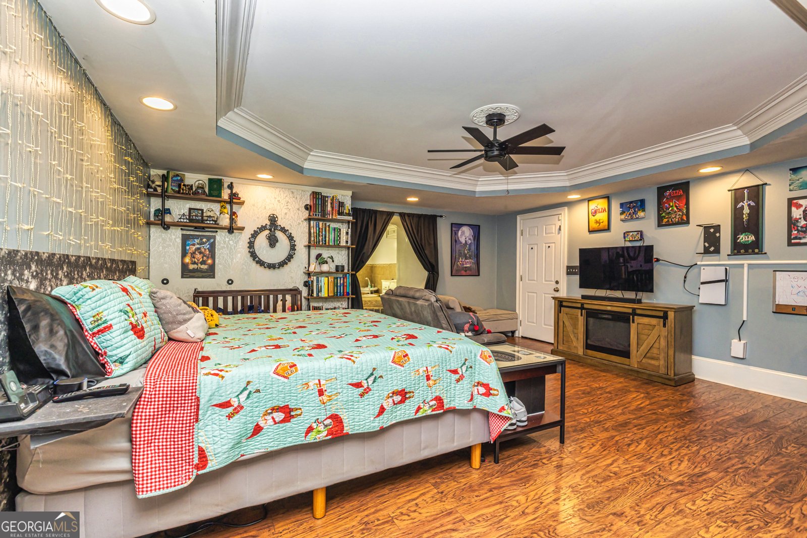 26 Cannongate Road Sharpsburg - 15
