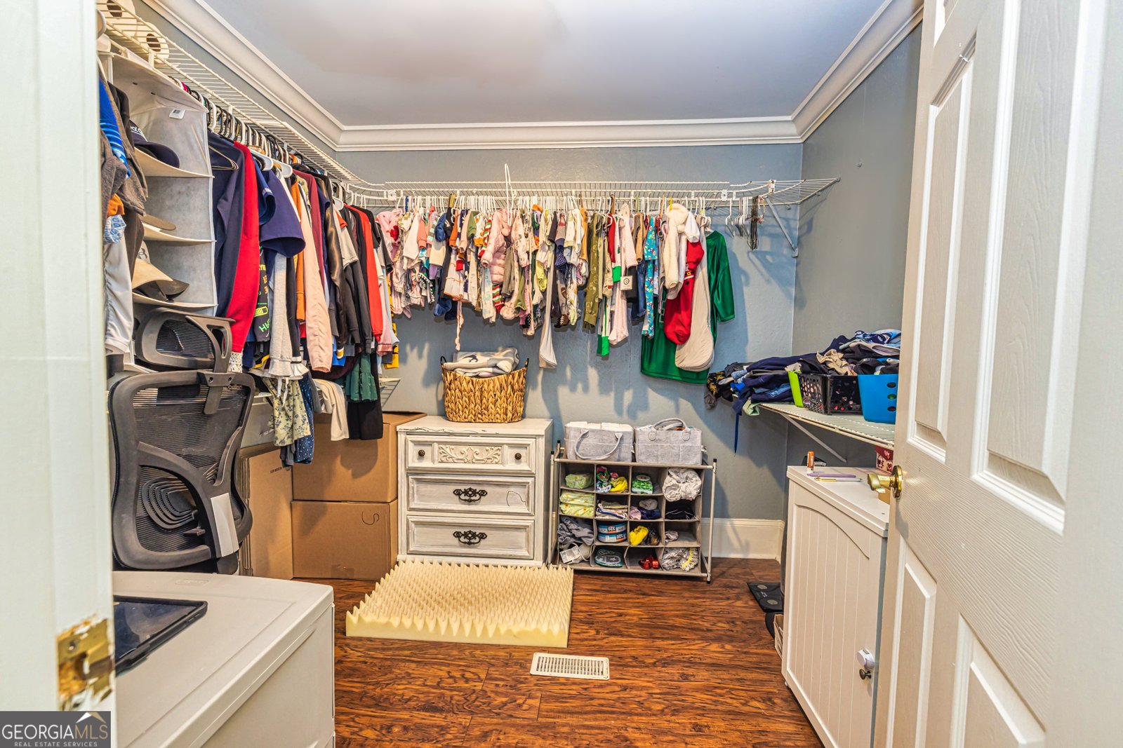 26 Cannongate Road Sharpsburg - 17