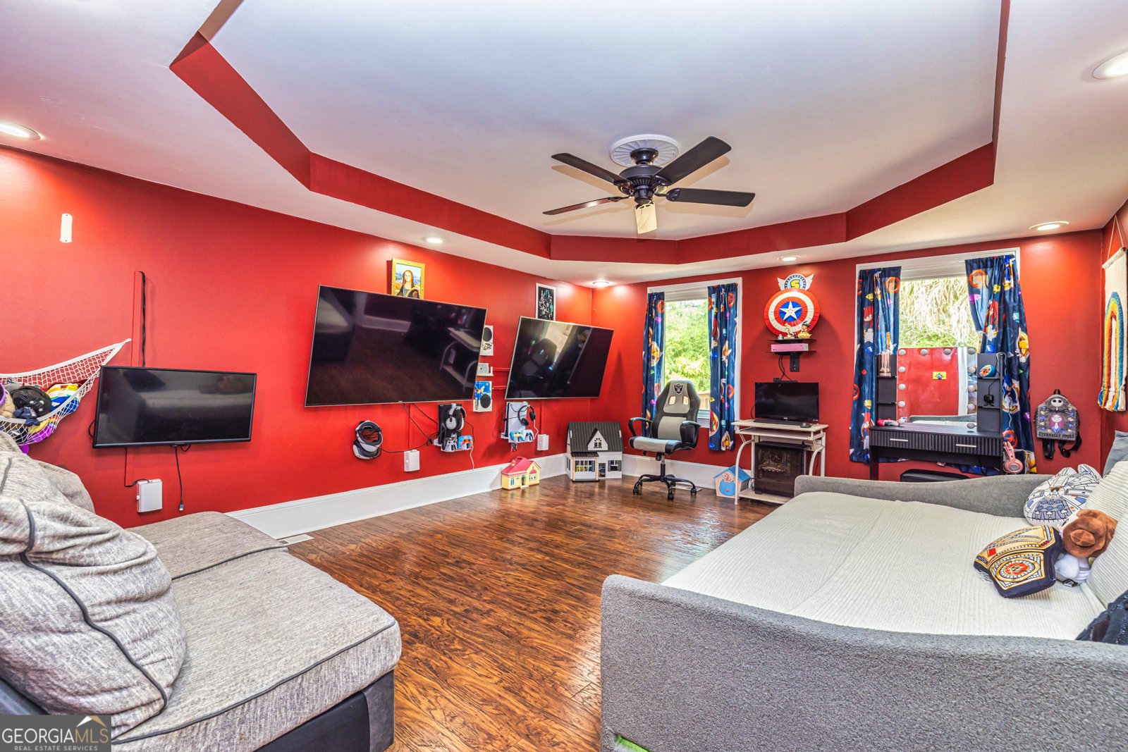 26 Cannongate Road Sharpsburg - 22
