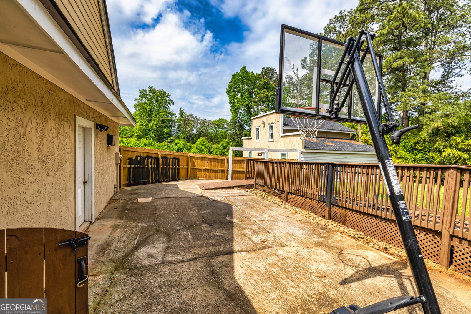 26 Cannongate Road Sharpsburg - 29