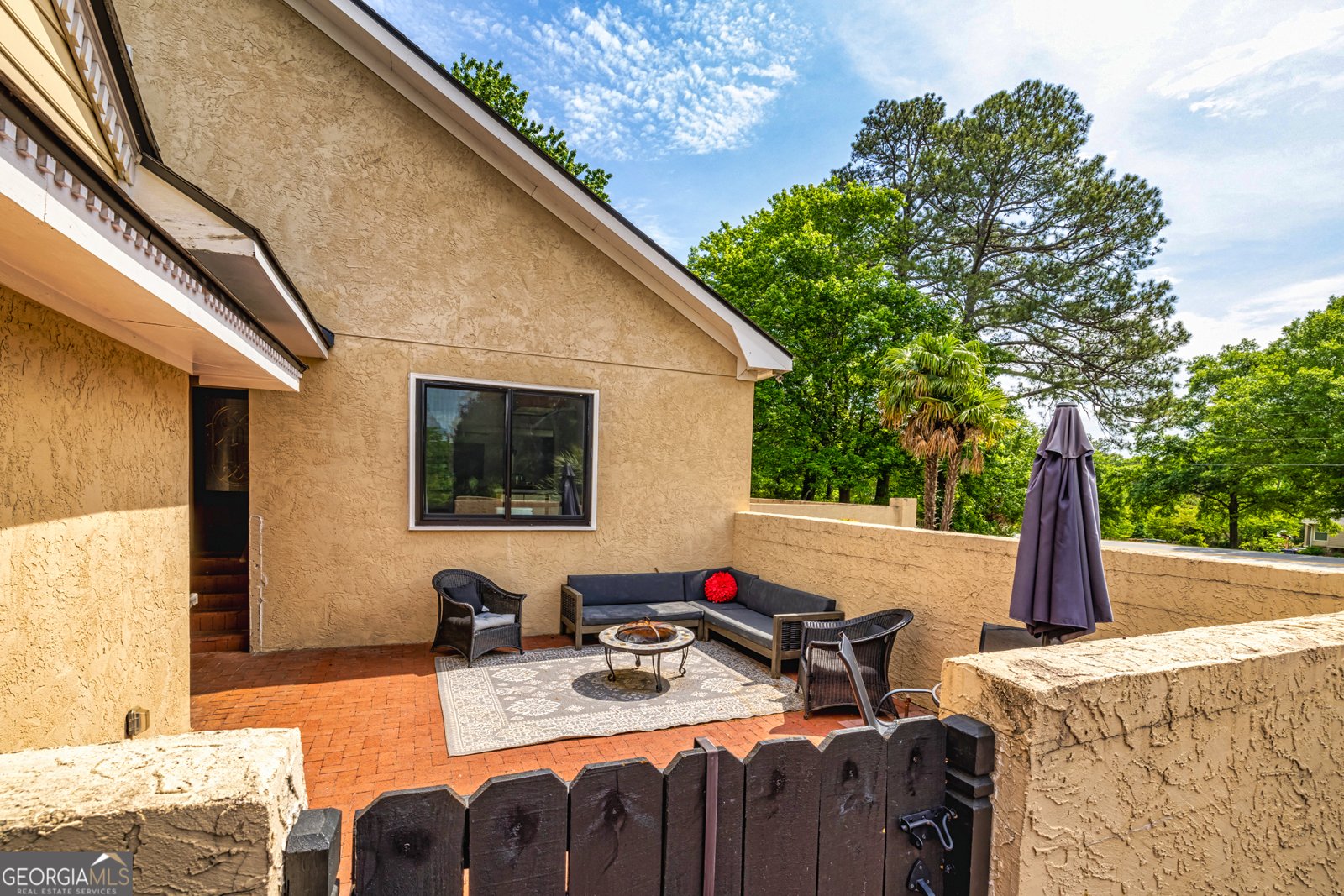 26 Cannongate Road Sharpsburg - 3