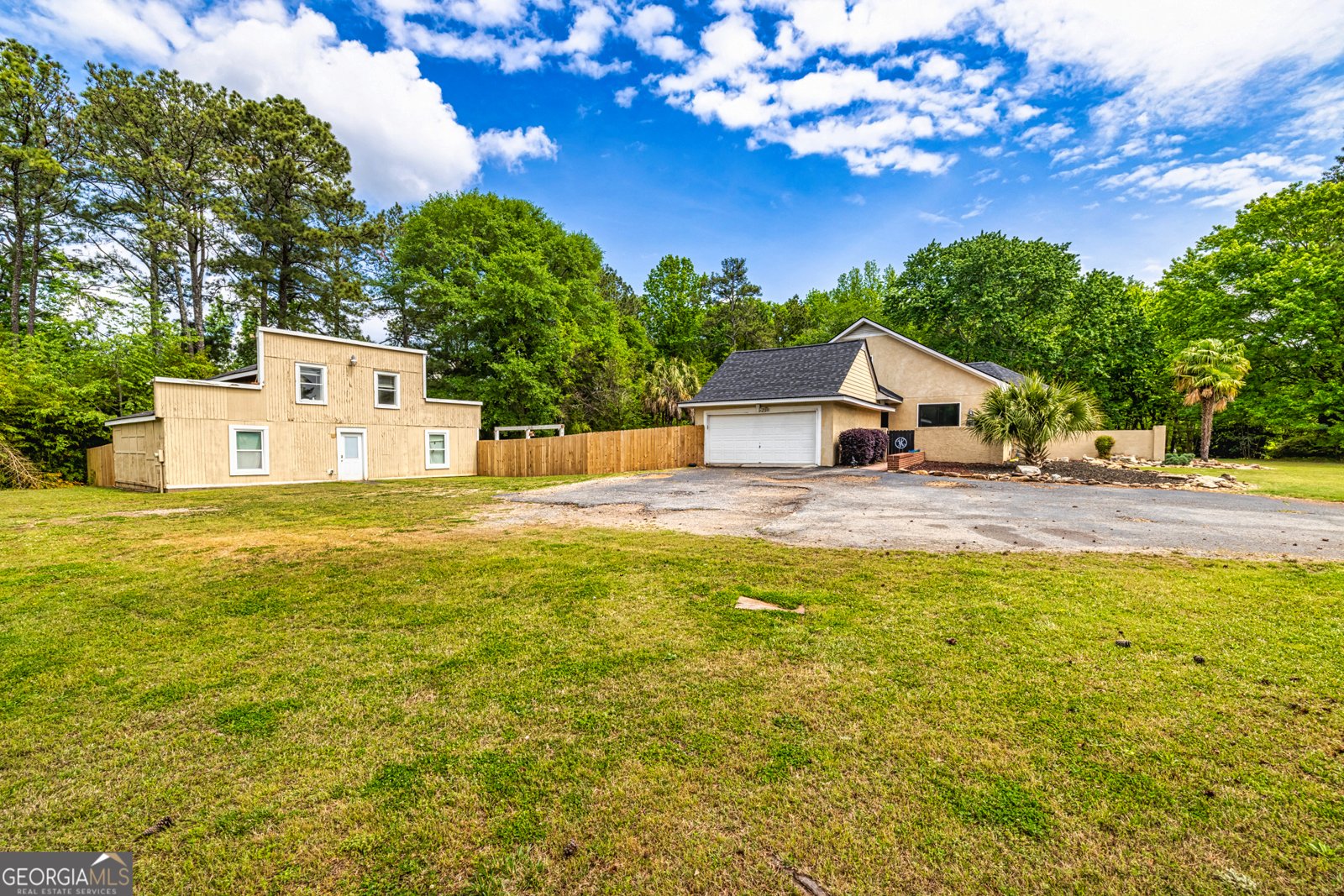 26 Cannongate Road Sharpsburg - 31