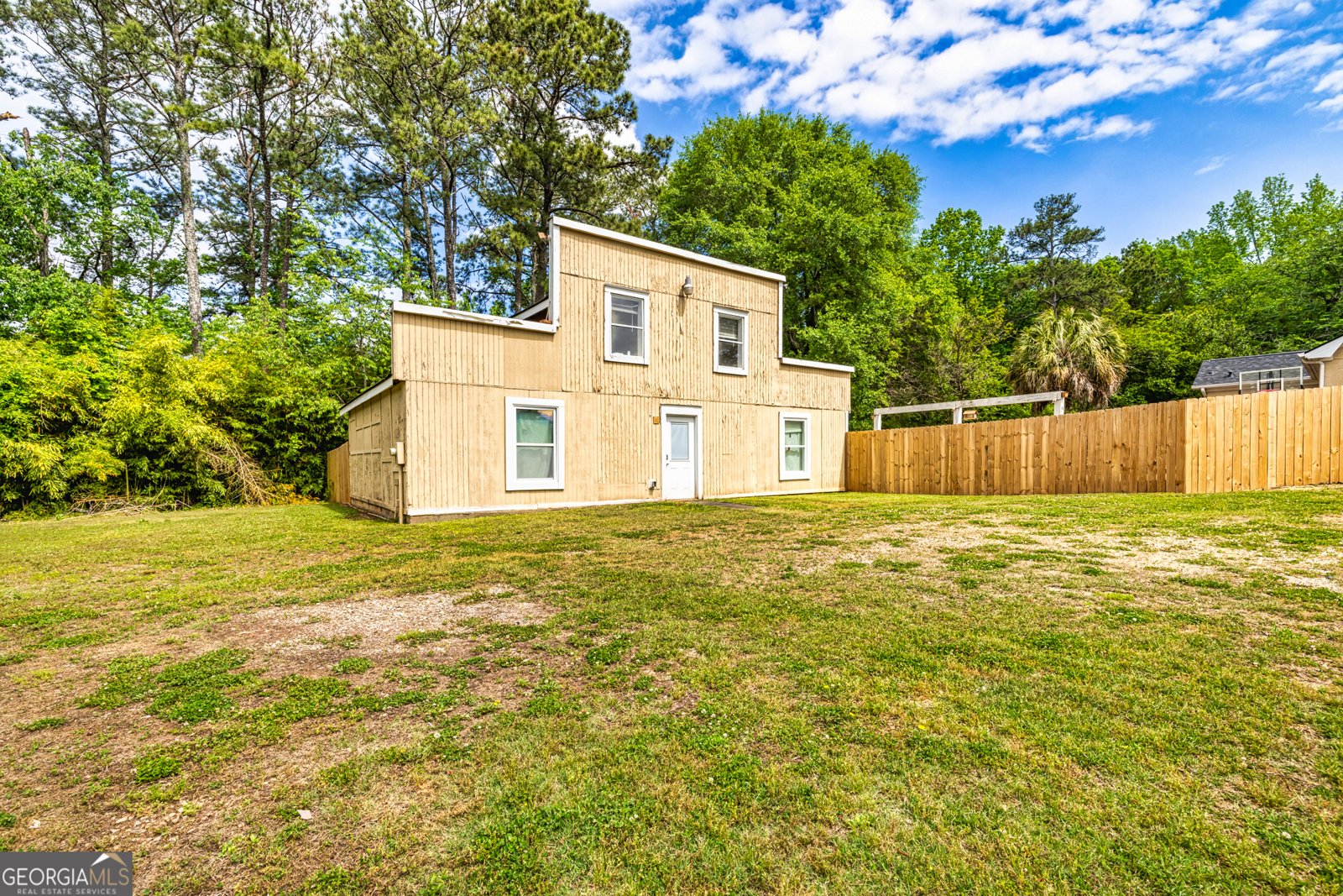 26 Cannongate Road Sharpsburg - 32