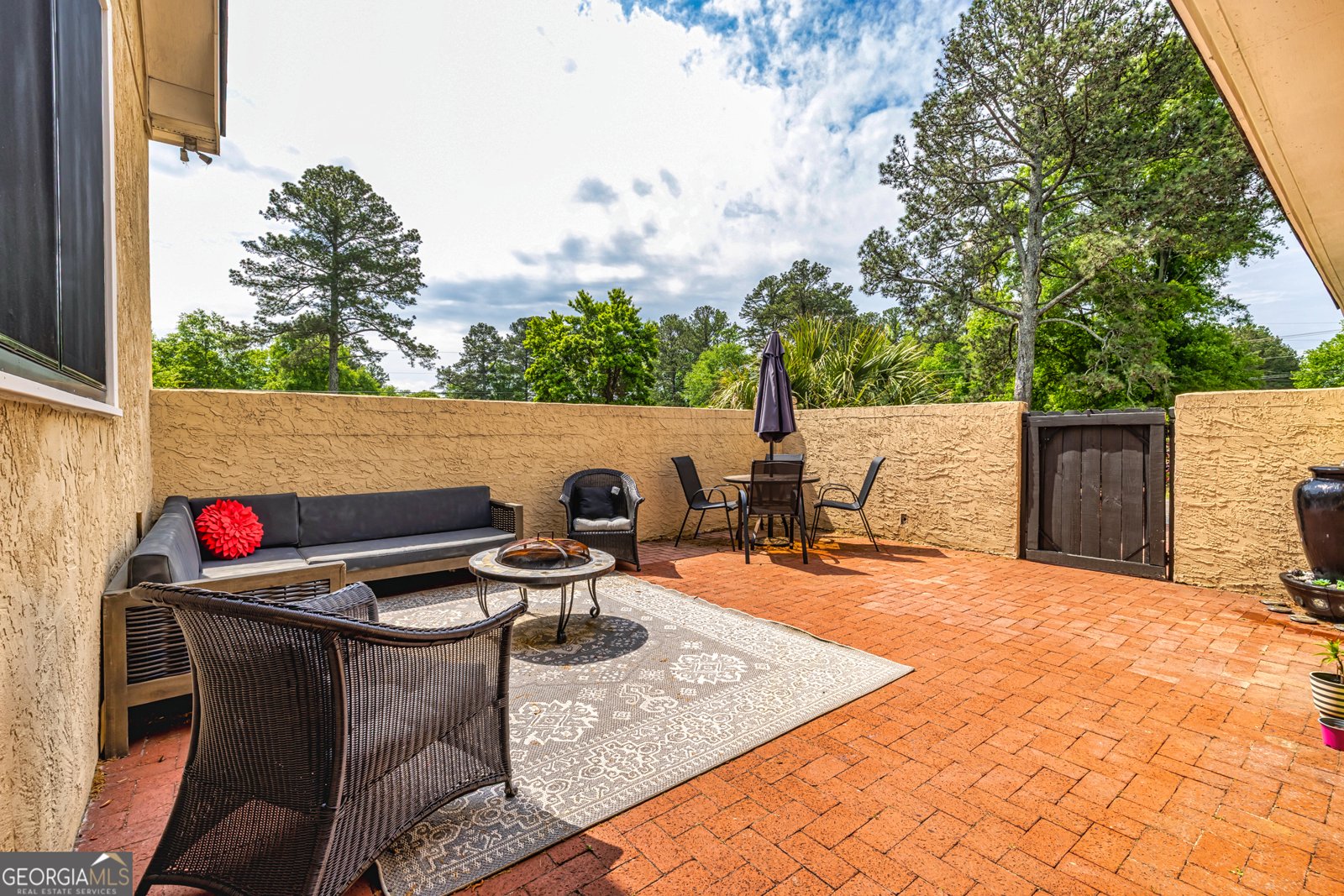 26 Cannongate Road Sharpsburg - 4