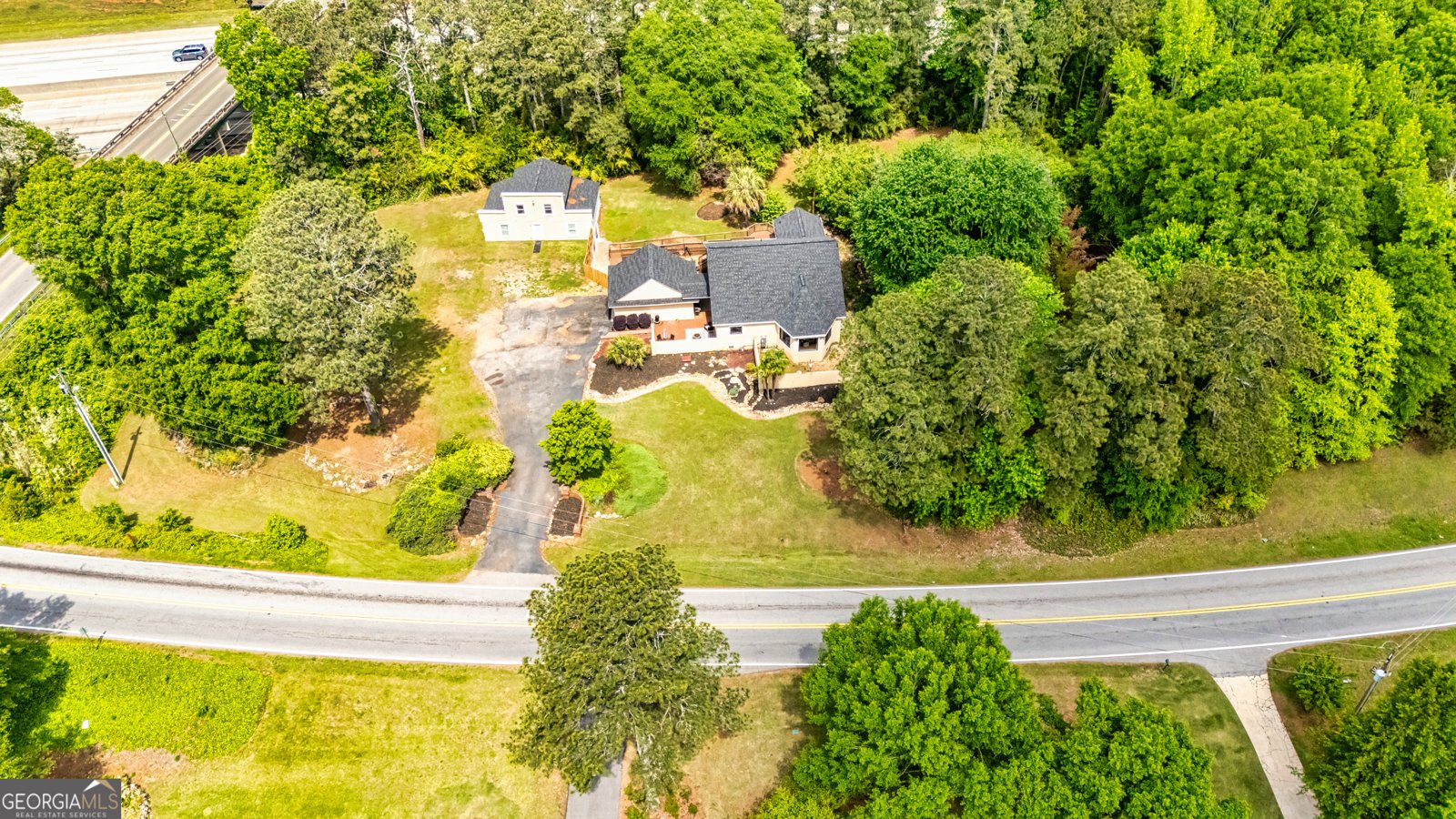 26 Cannongate Road Sharpsburg - 41