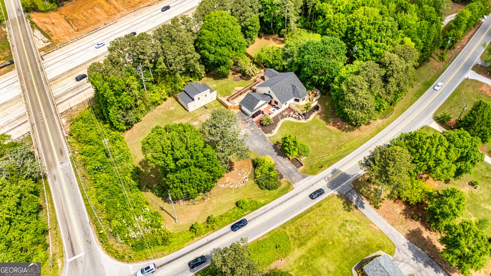 26 Cannongate Road Sharpsburg - 42