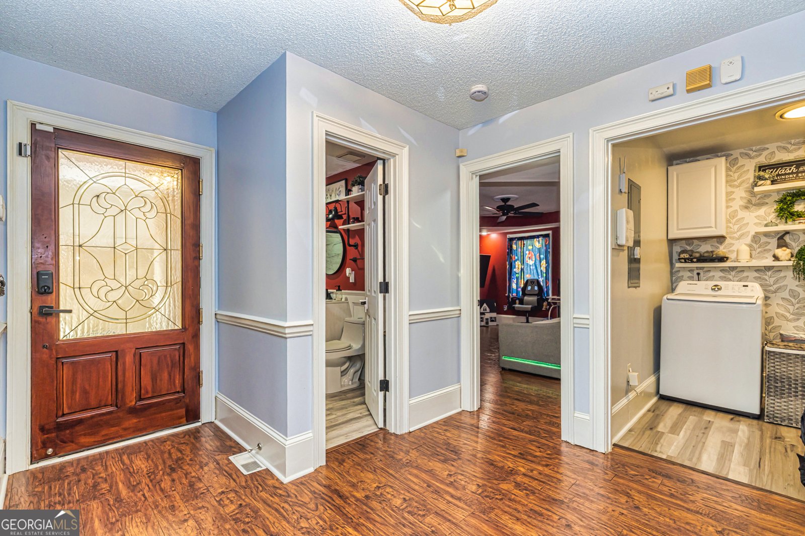 26 Cannongate Road Sharpsburg - 5