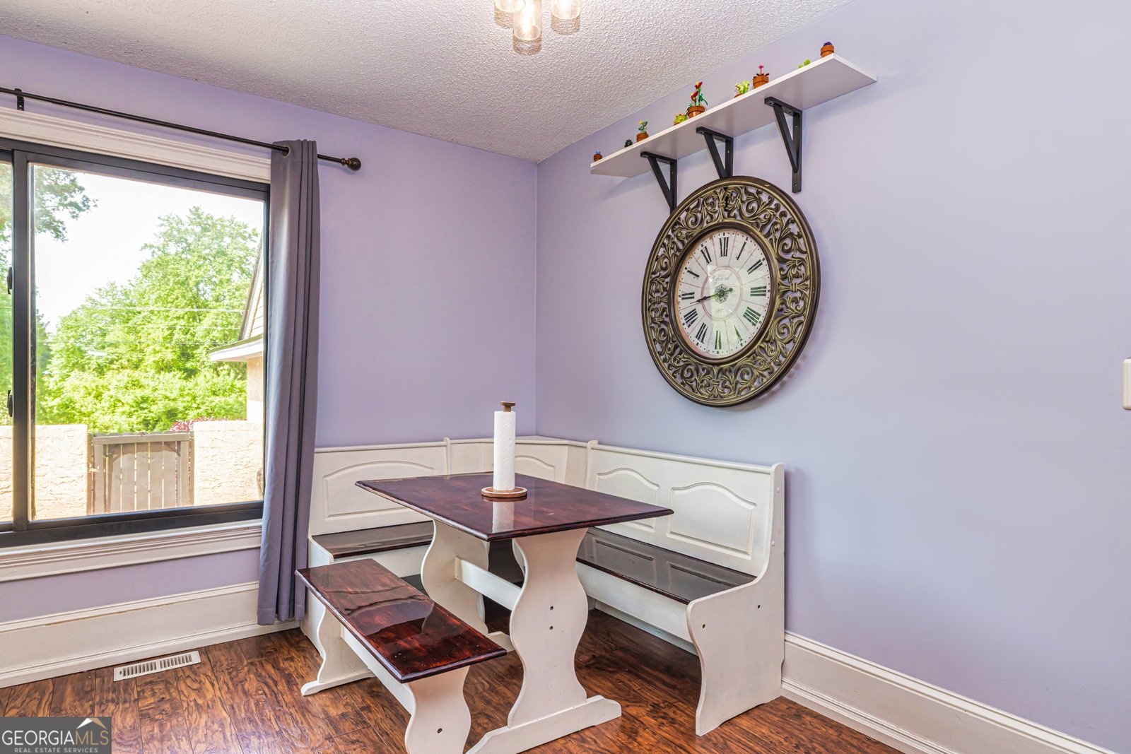 26 Cannongate Road Sharpsburg - 8