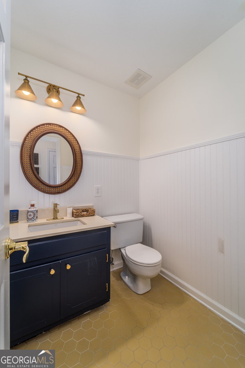 1312 Atlantic Avenue Waycross - 16