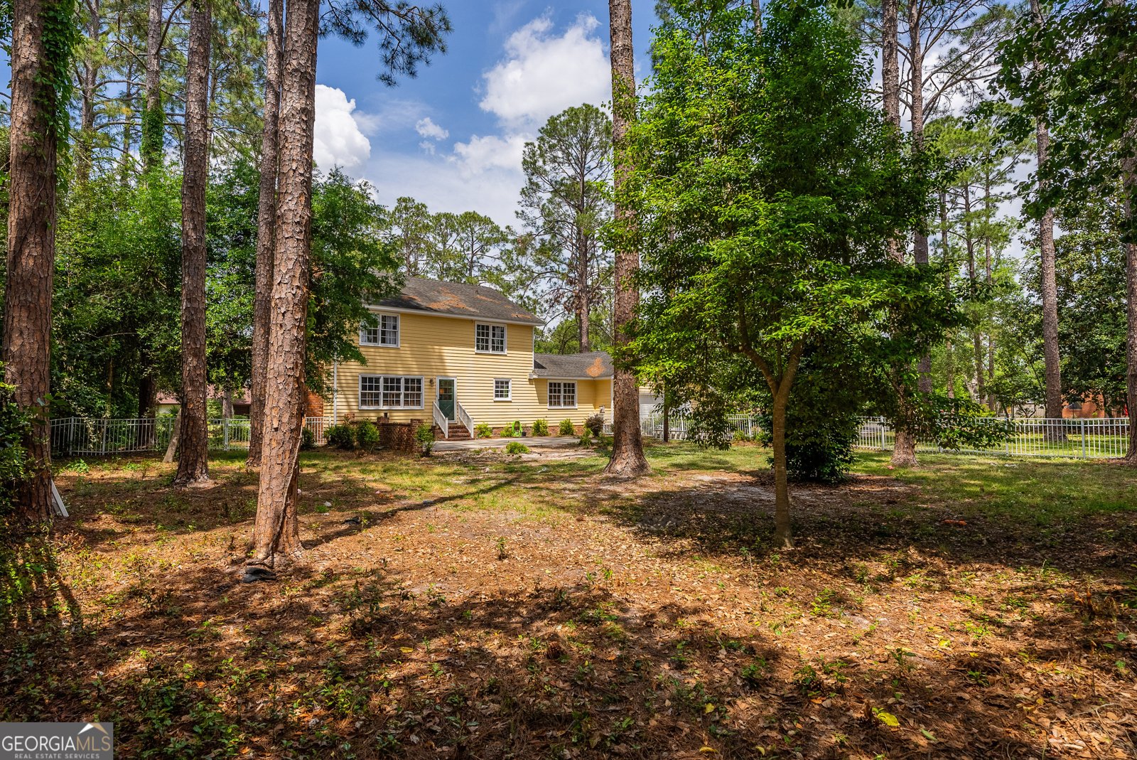 1312 Atlantic Avenue Waycross - 2