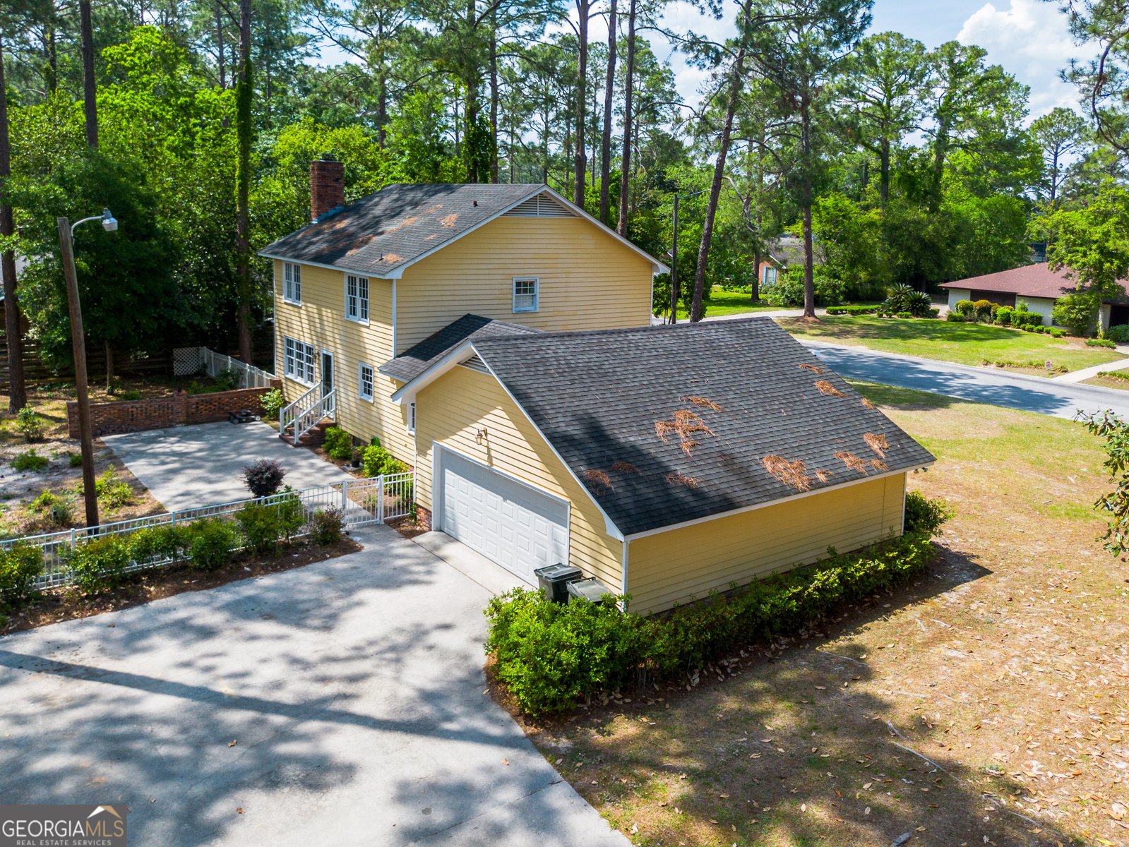 1312 Atlantic Avenue Waycross - 28