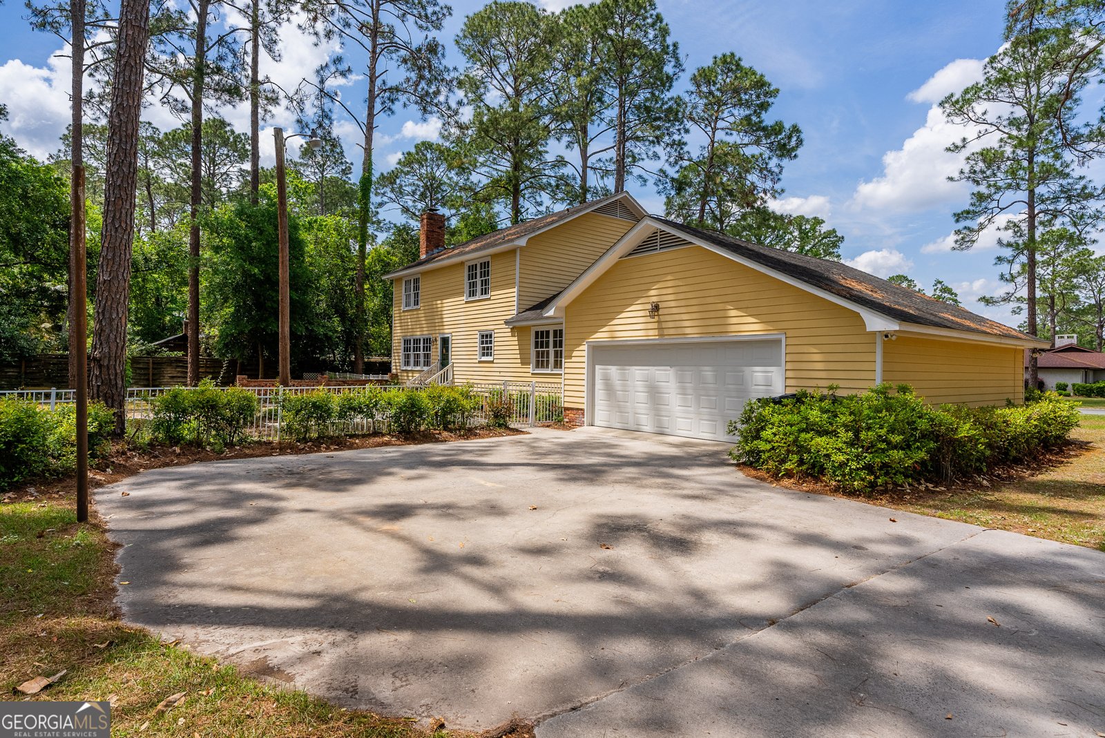 1312 Atlantic Avenue Waycross - 29