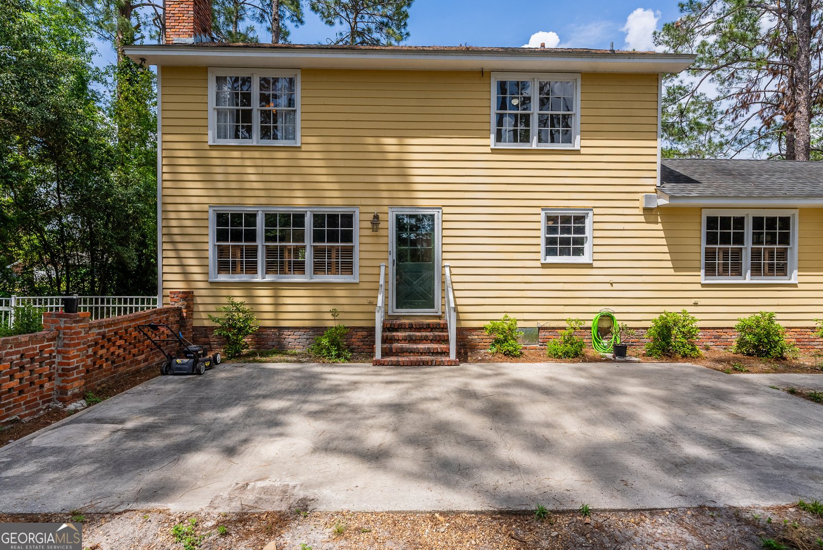 1312 Atlantic Avenue Waycross - 30