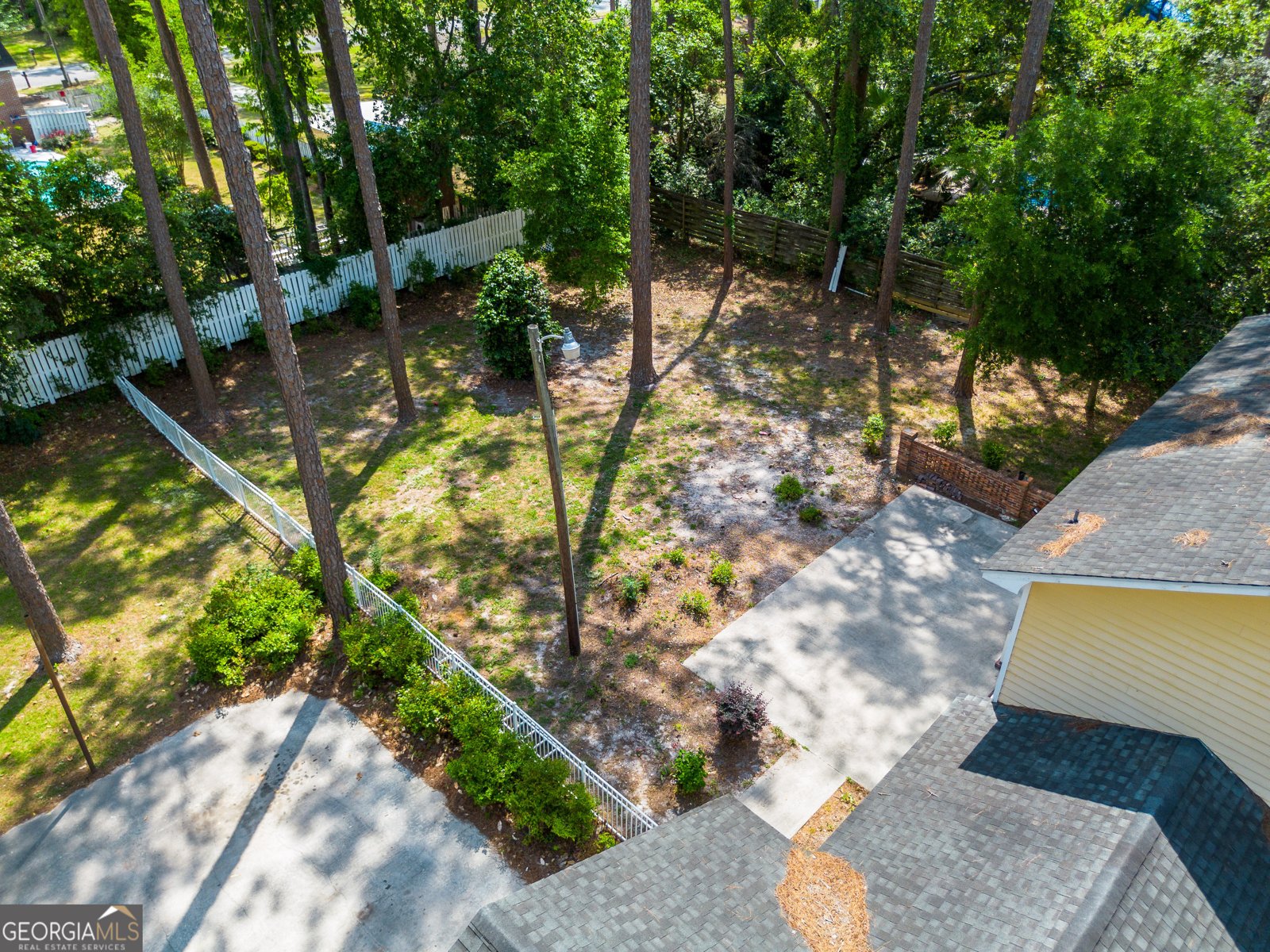 1312 Atlantic Avenue Waycross - 31