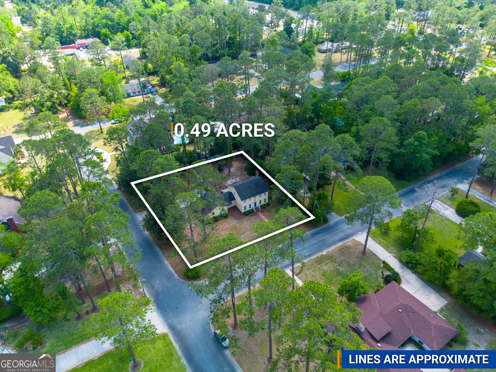 1312 Atlantic Avenue Waycross - 32