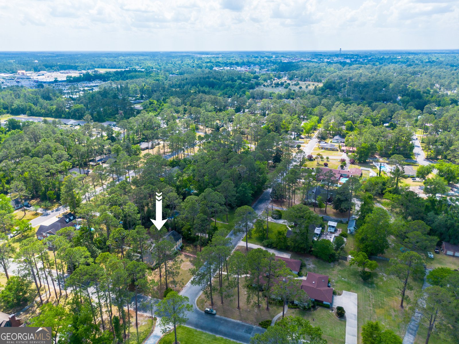 1312 Atlantic Avenue Waycross - 33