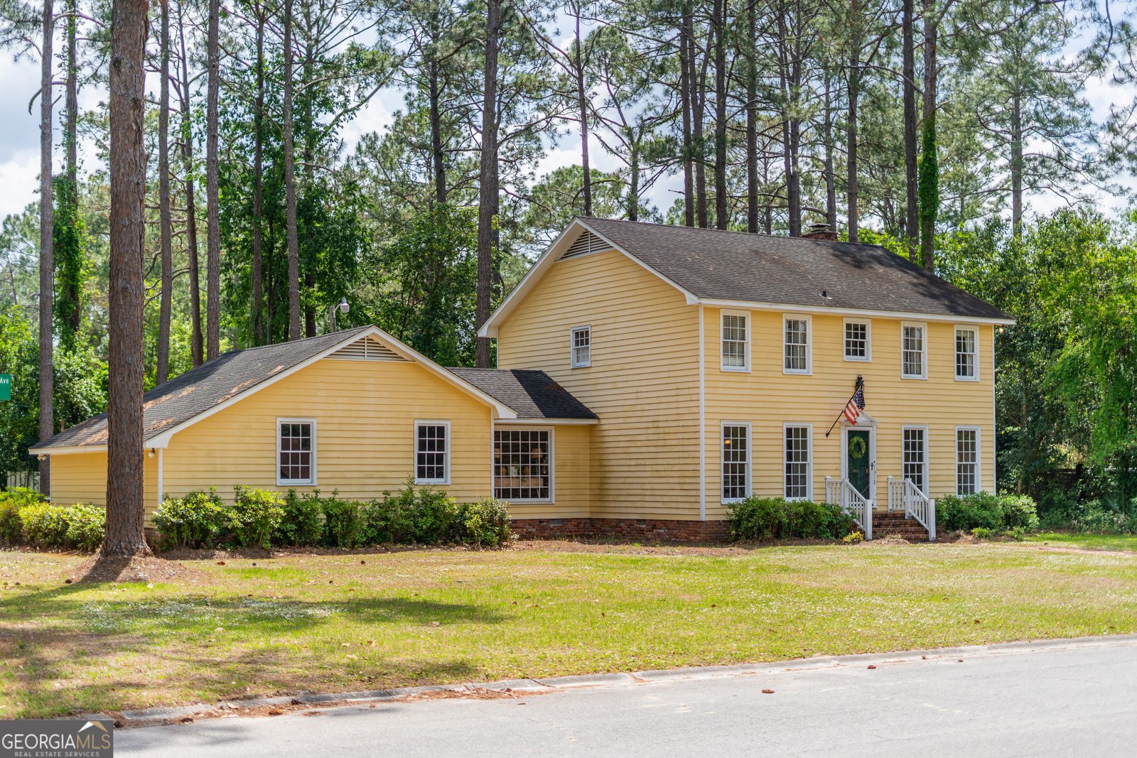 1312 Atlantic Avenue Waycross - 34