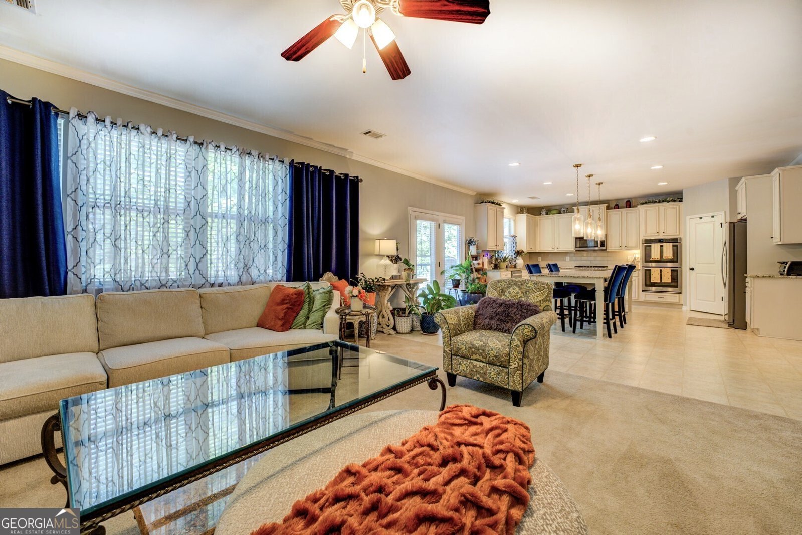 345 Piedmont Circle Covington - 17