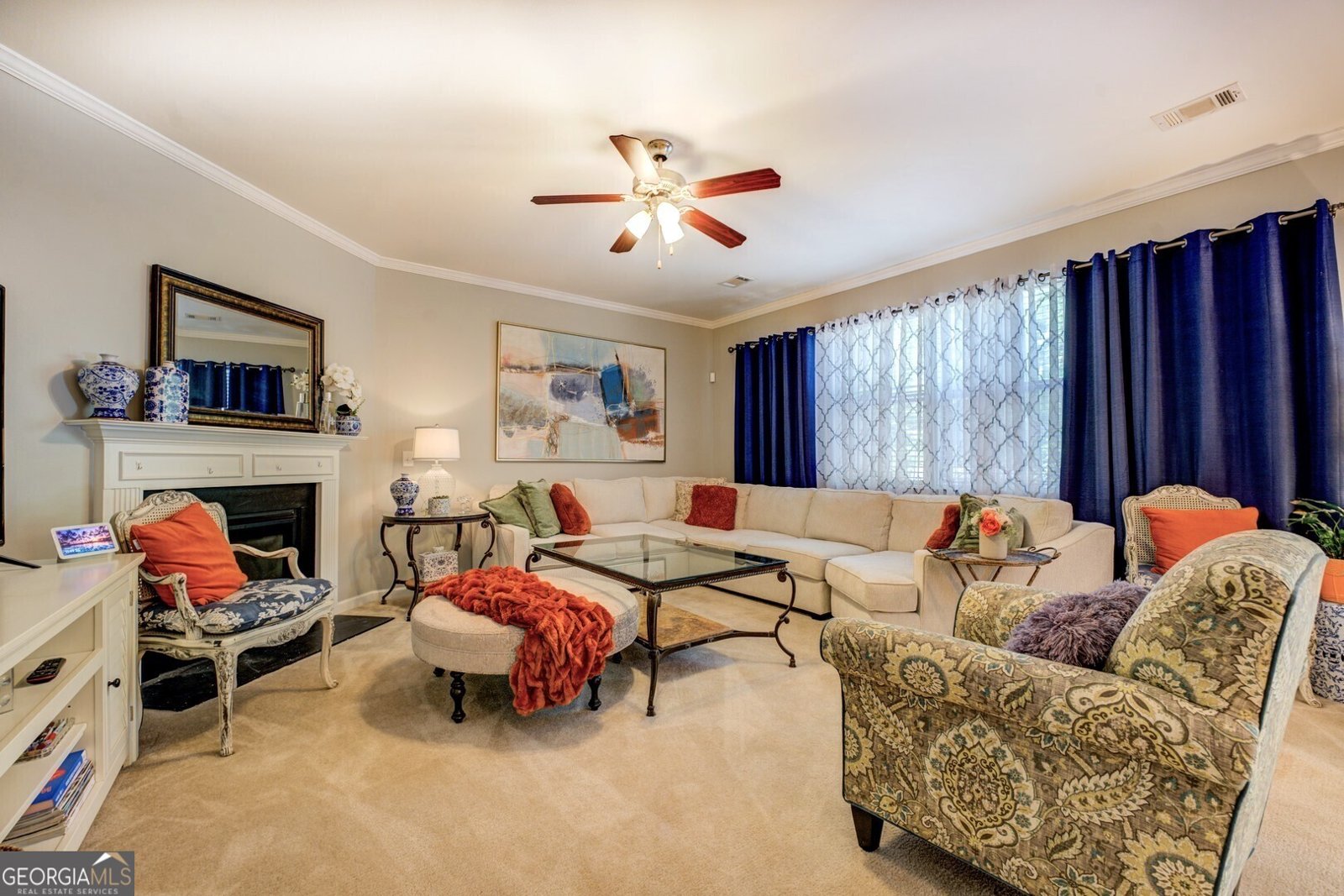 345 Piedmont Circle Covington - 19