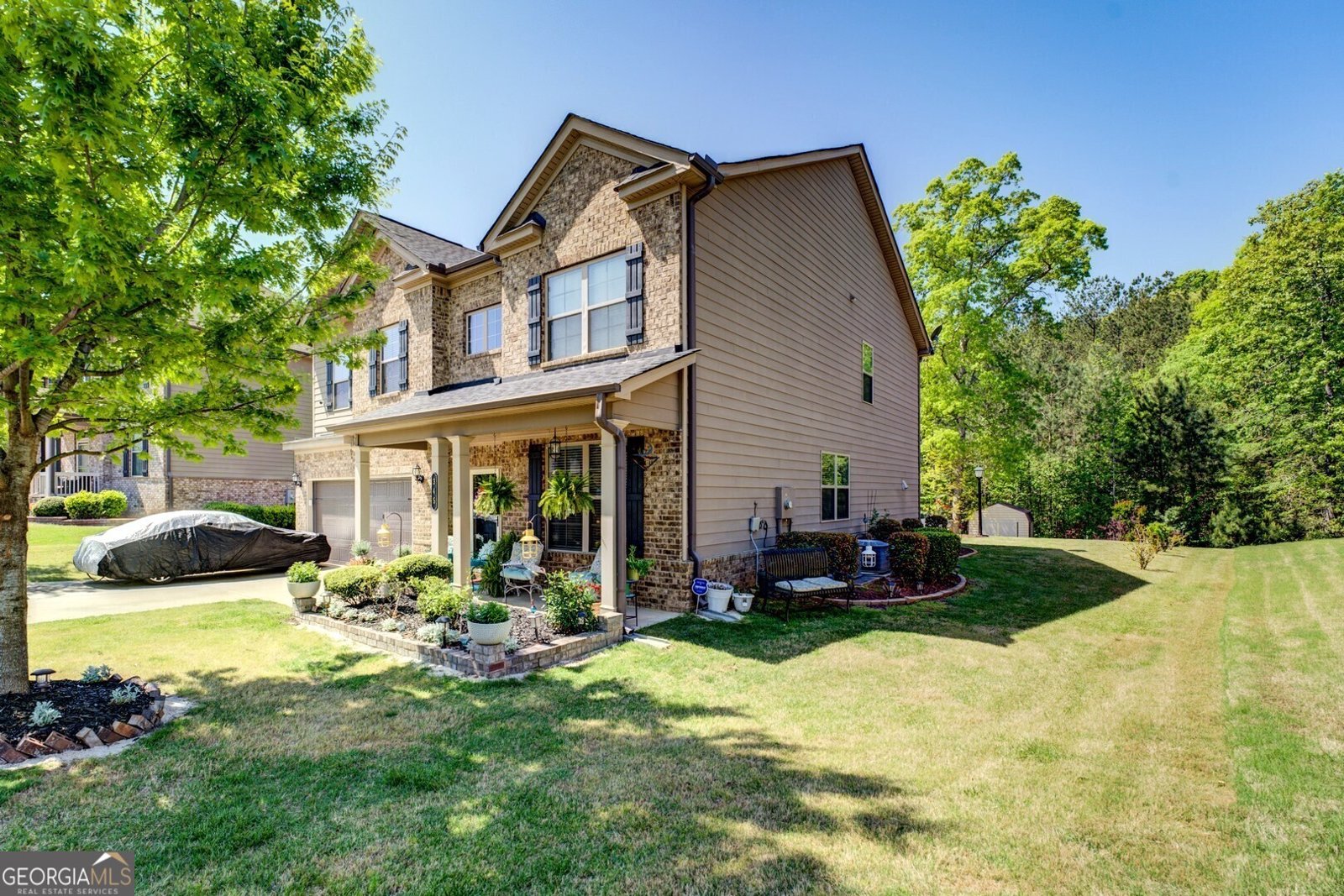 345 Piedmont Circle Covington - 2