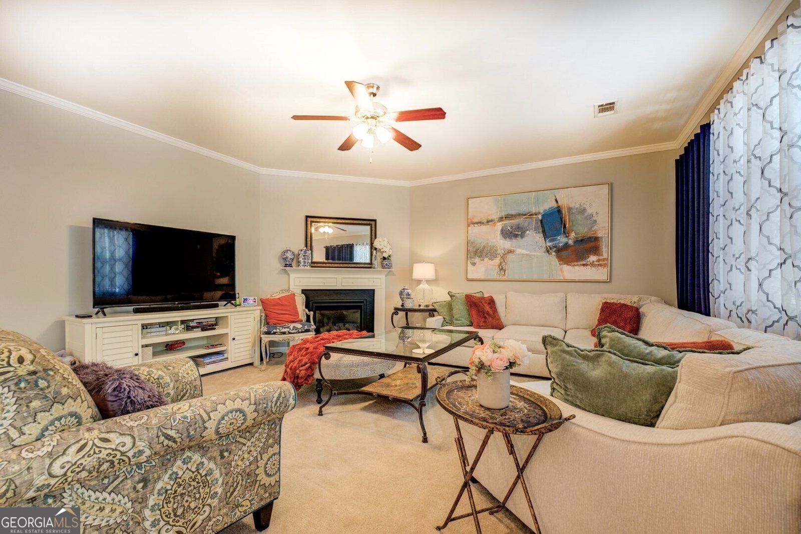 345 Piedmont Circle Covington - 20
