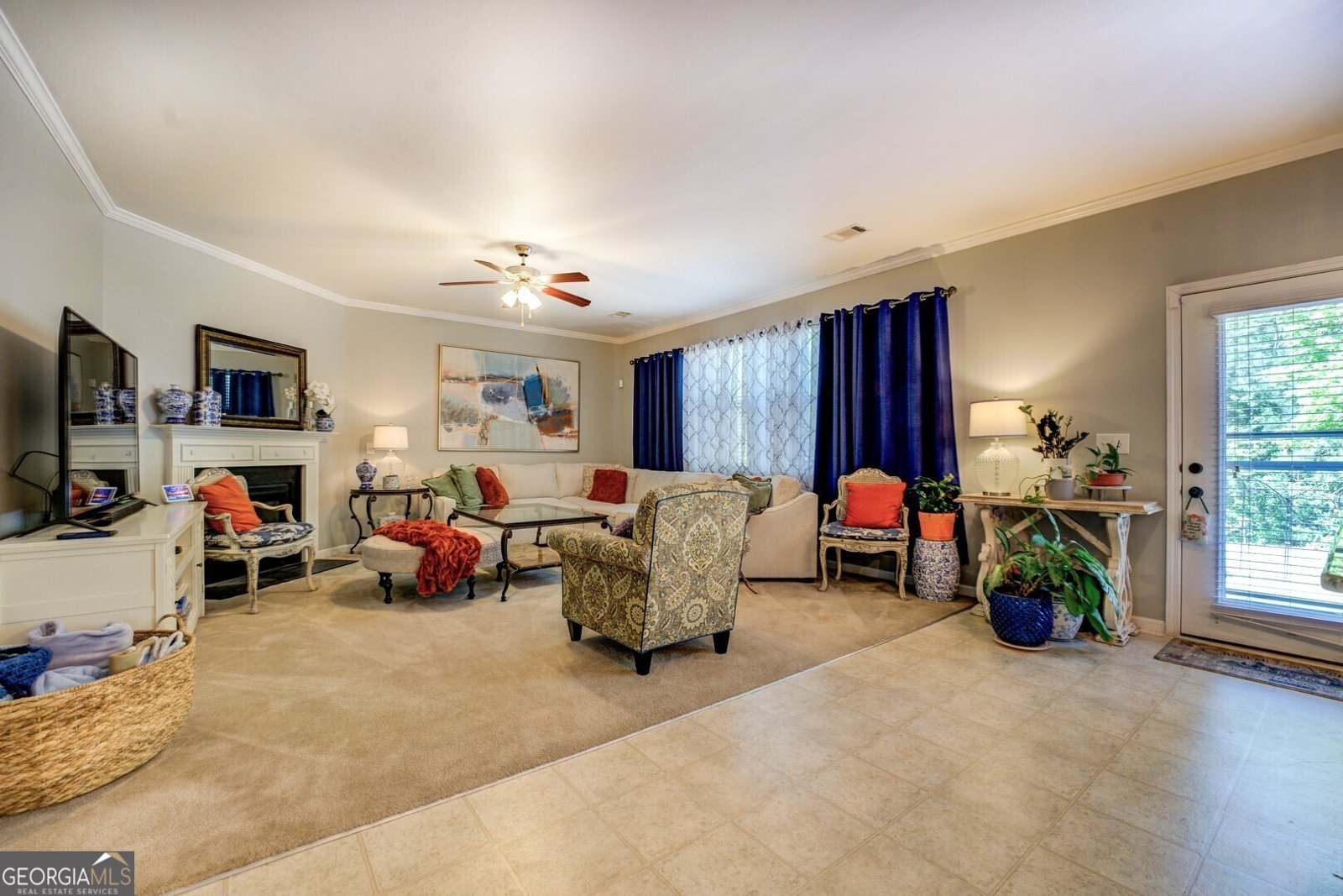 345 Piedmont Circle Covington - 21