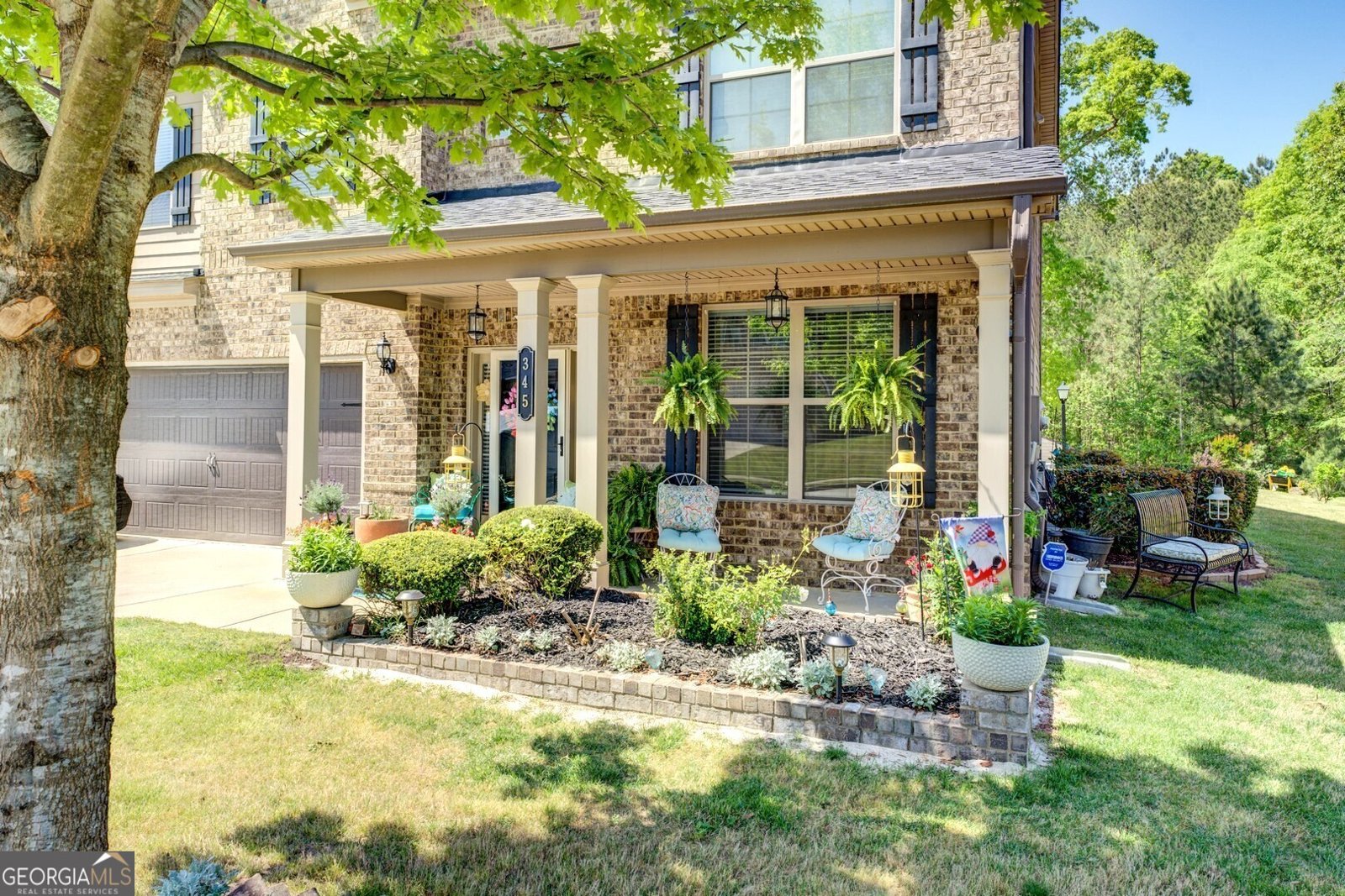 345 Piedmont Circle Covington - 3