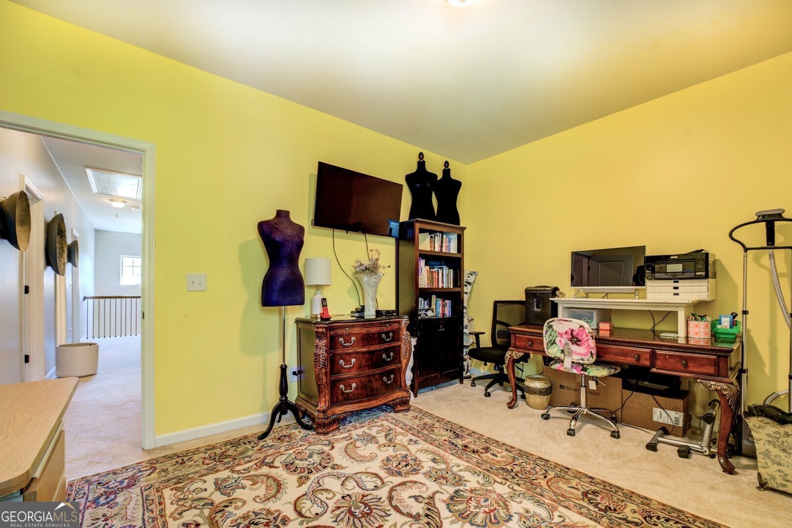 345 Piedmont Circle Covington - 36