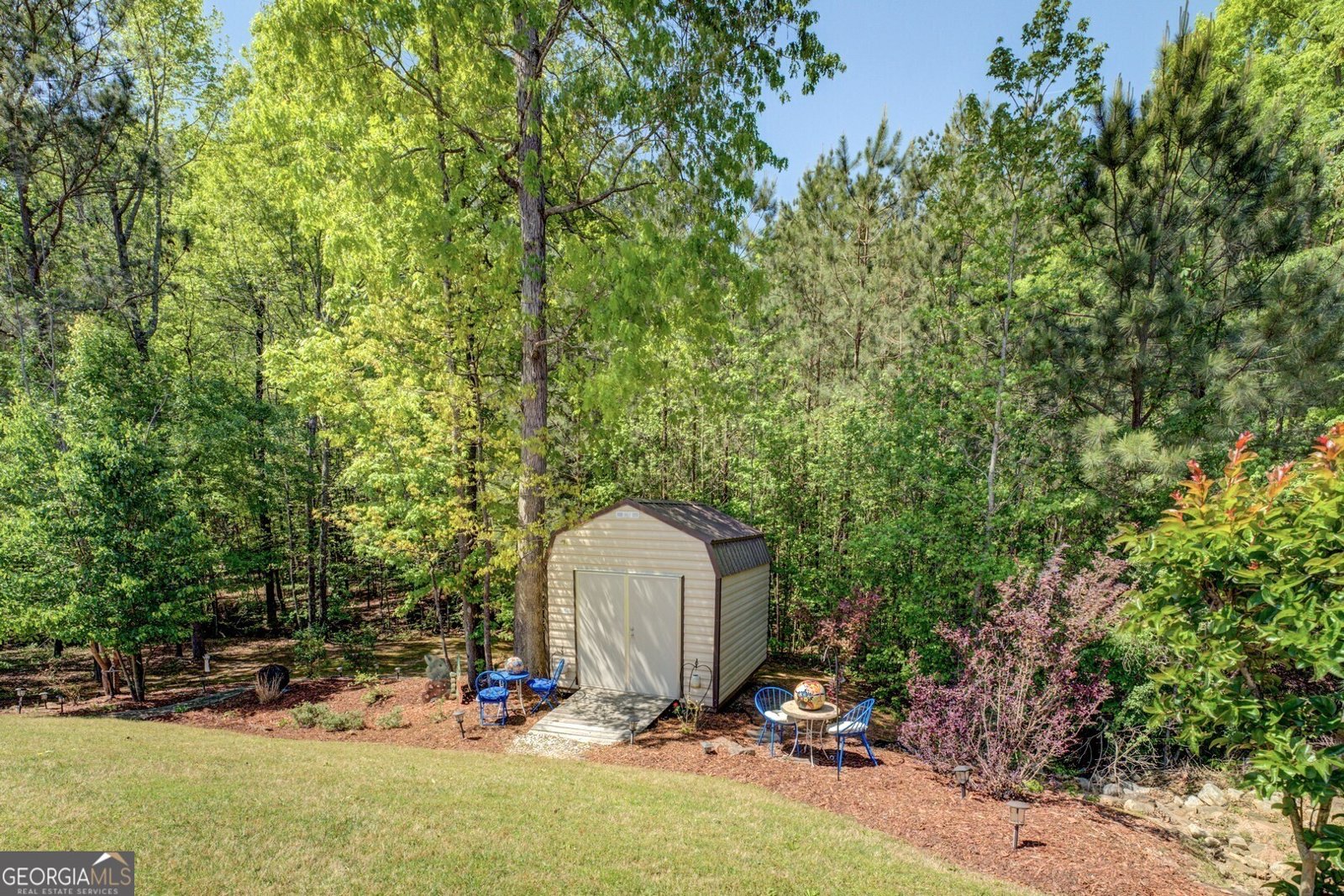 345 Piedmont Circle Covington - 38